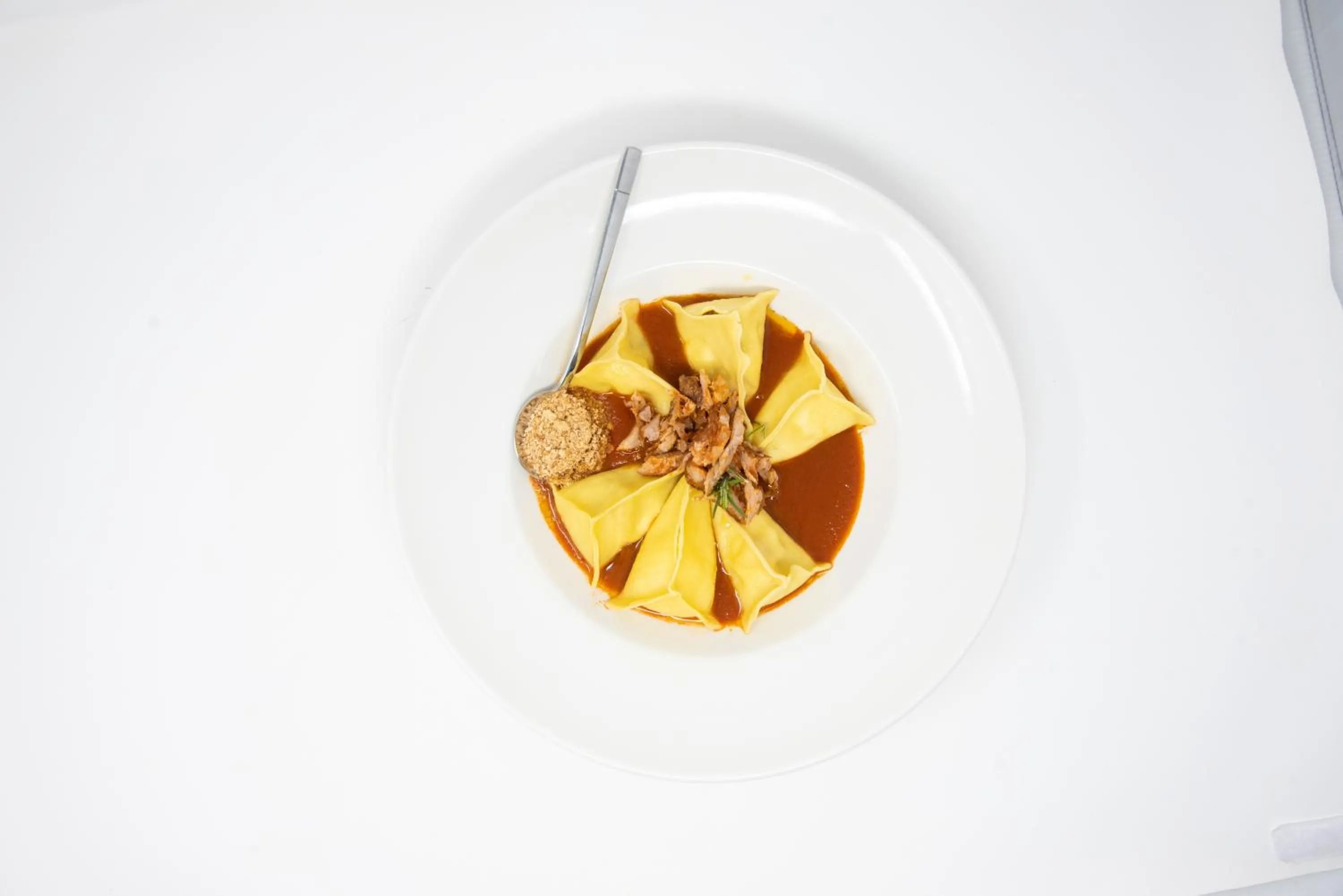 Food and drinks in Modica Boutique Hotel