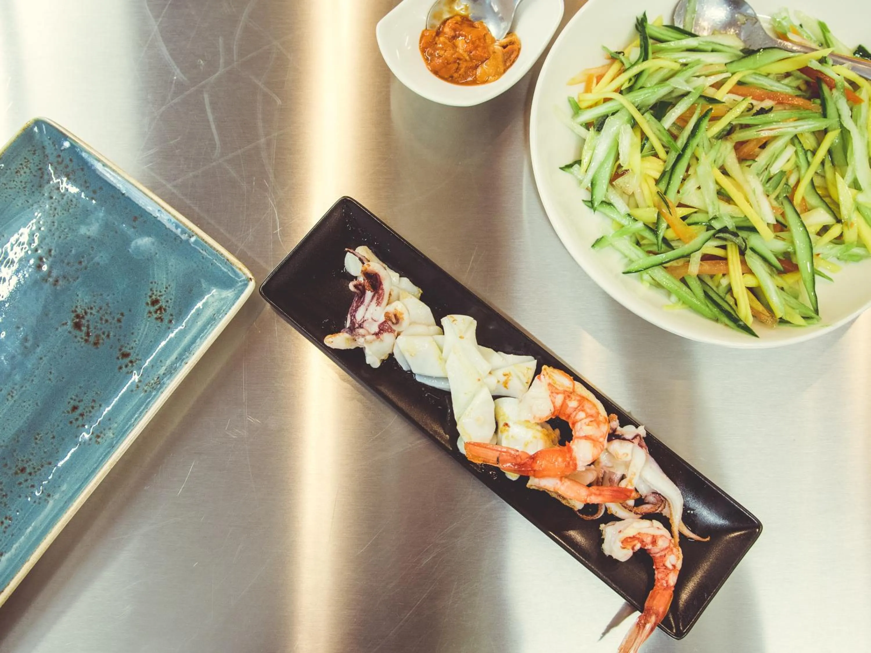 Food and drinks in Modica Boutique Hotel