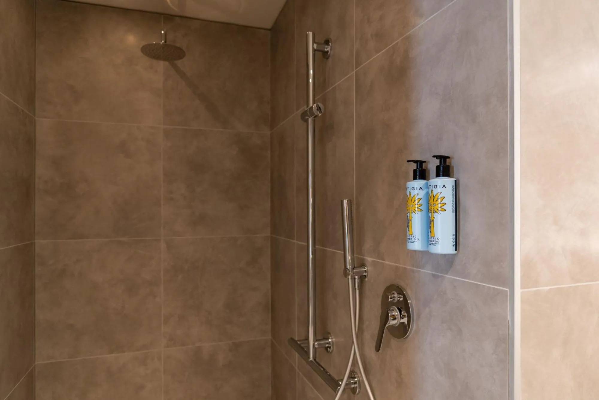 Bathroom in Modica Boutique Hotel