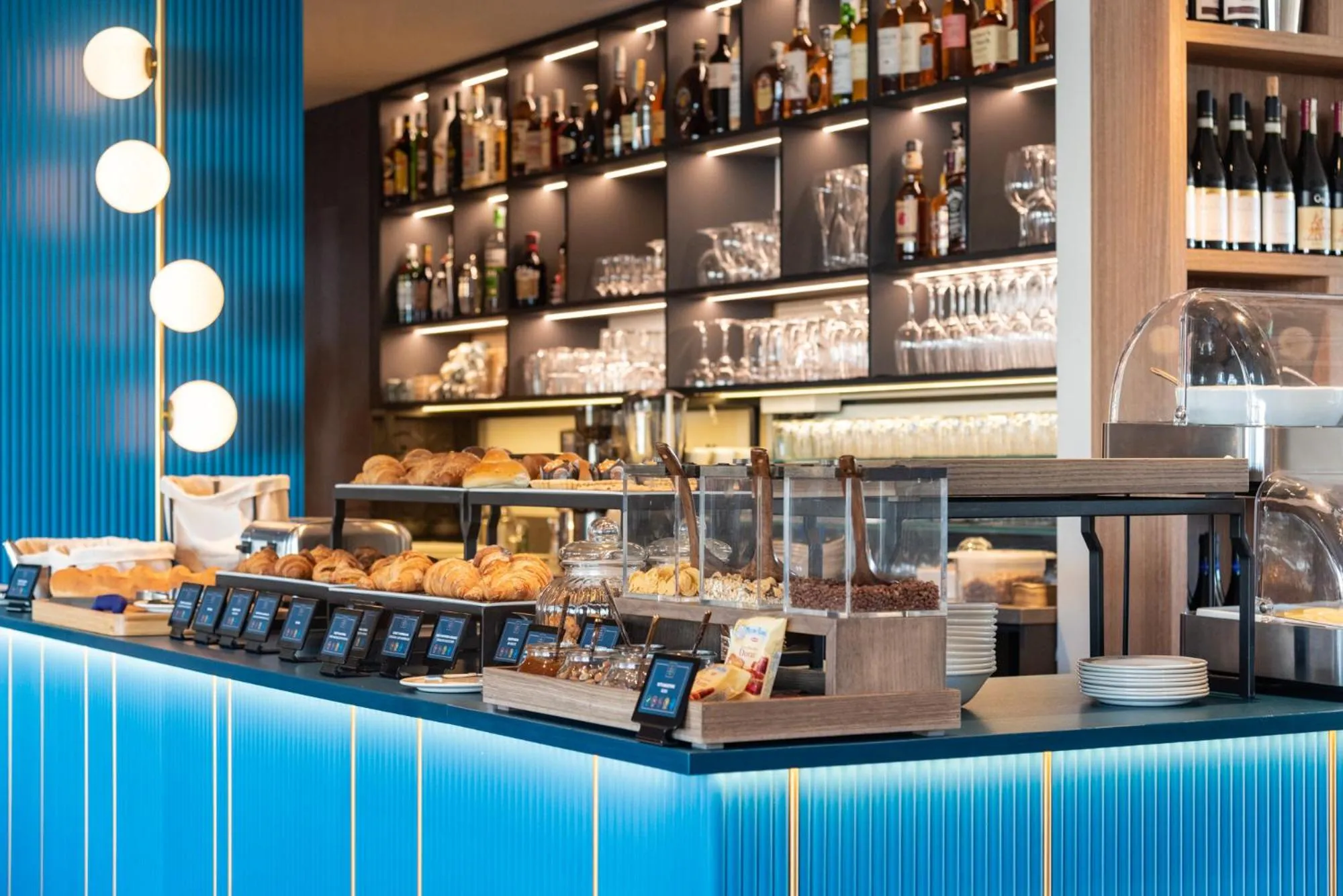 Breakfast in Modica Boutique Hotel