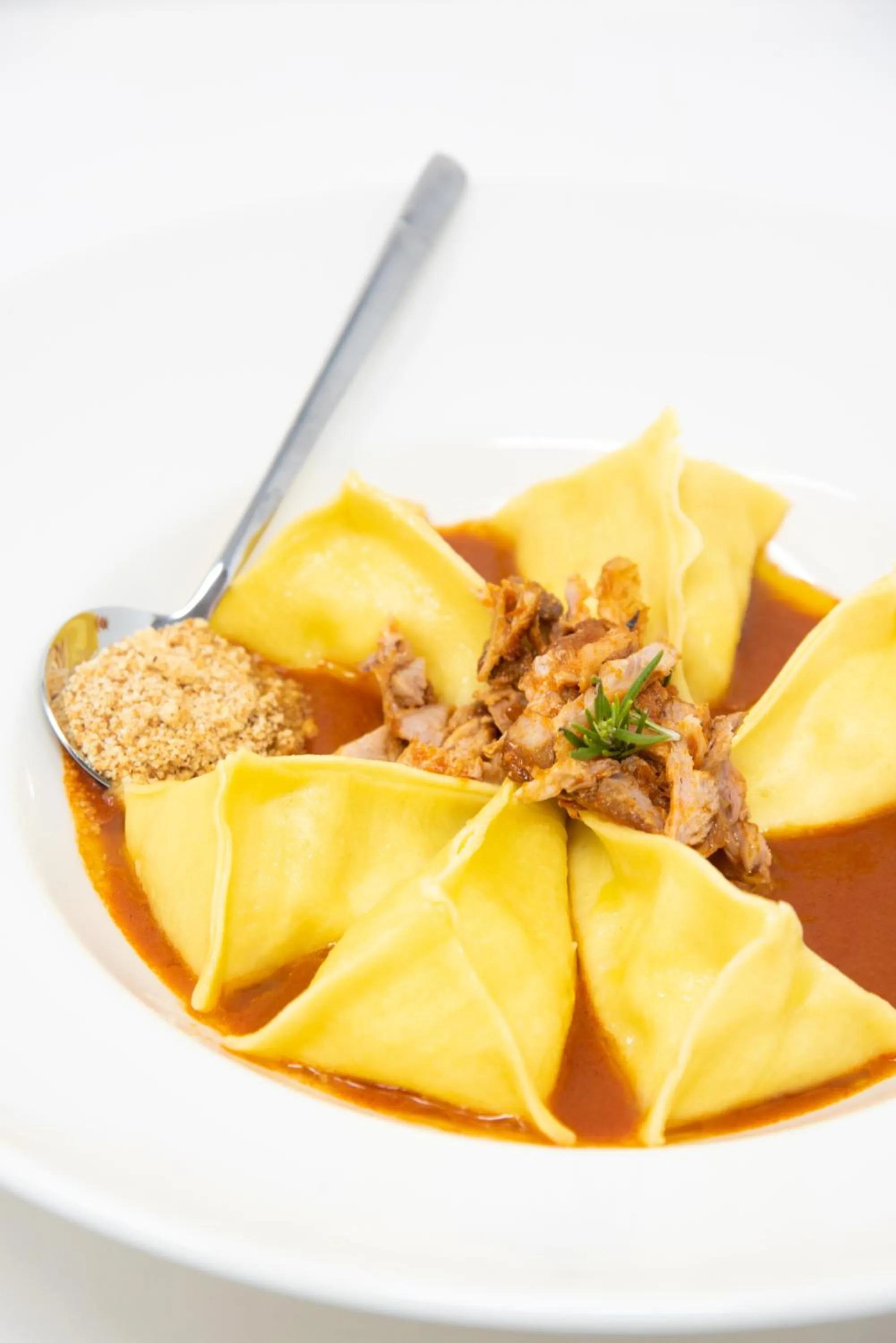 Food and drinks in Modica Boutique Hotel