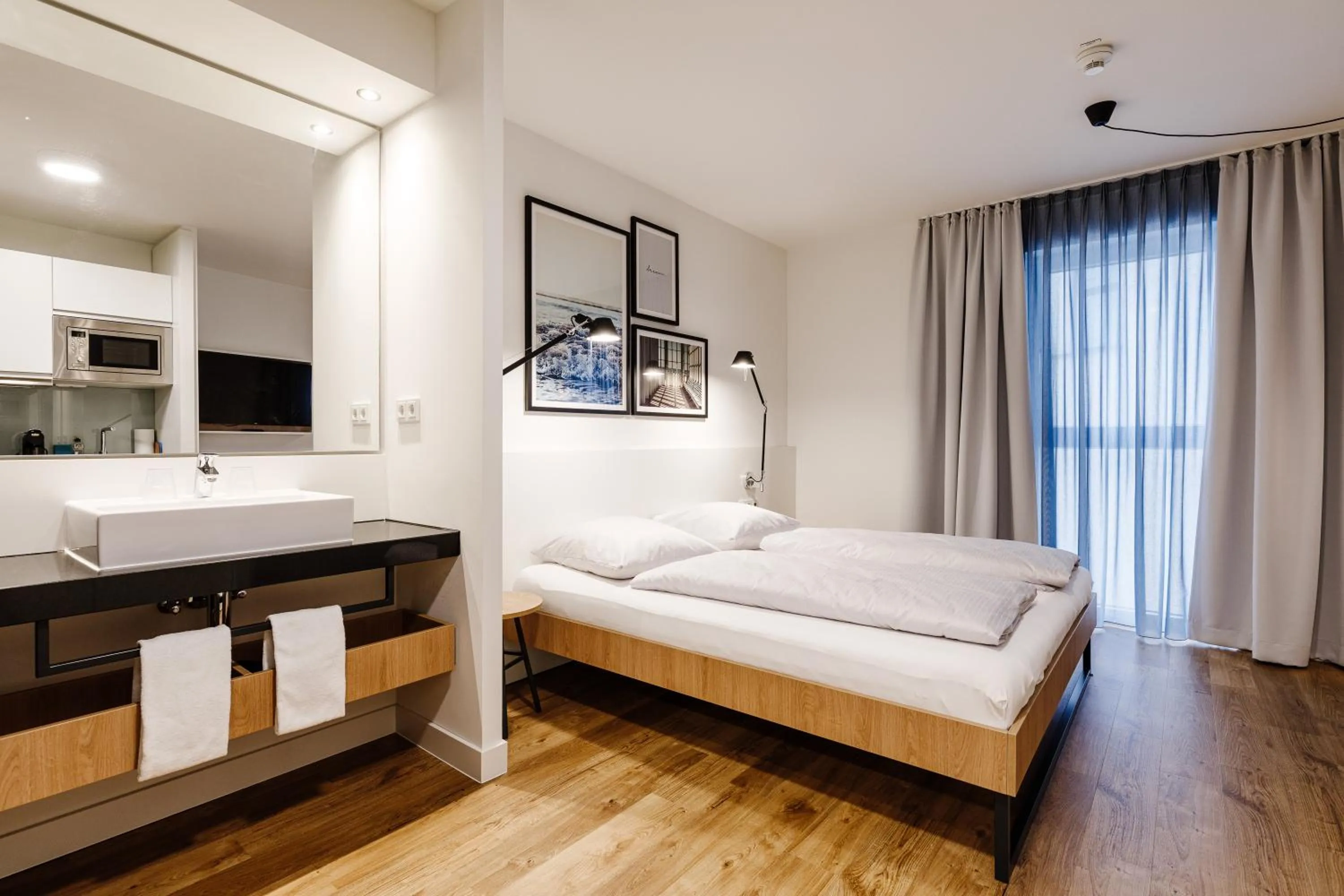 smartments Mannheim Hauptbahnhof