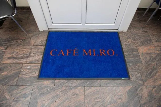 Property logo or sign in Suite Hotel 900 m zur Oper