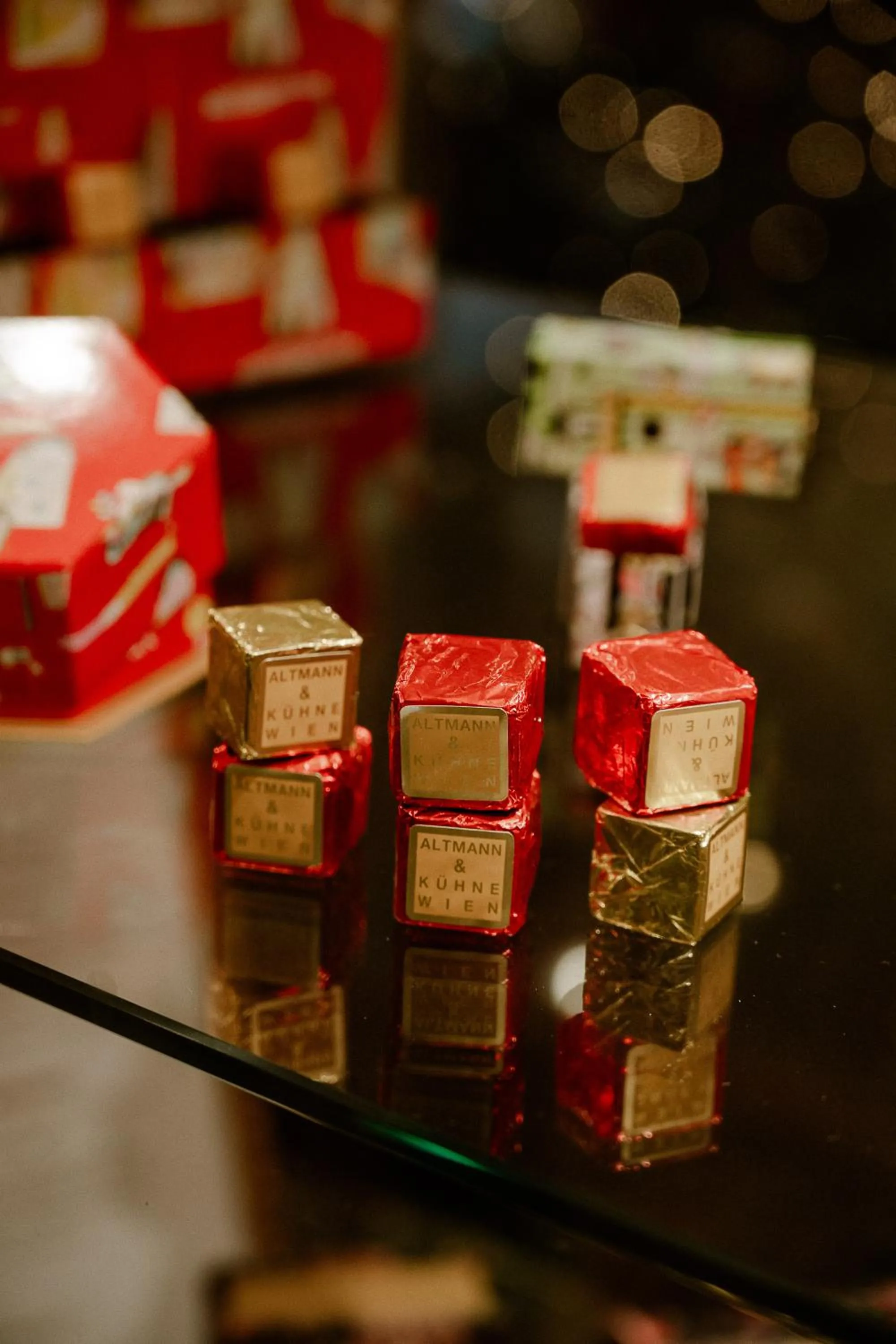 Decorative detail in Hotel Stefanie - VIENNA'S OLDEST HOTEL