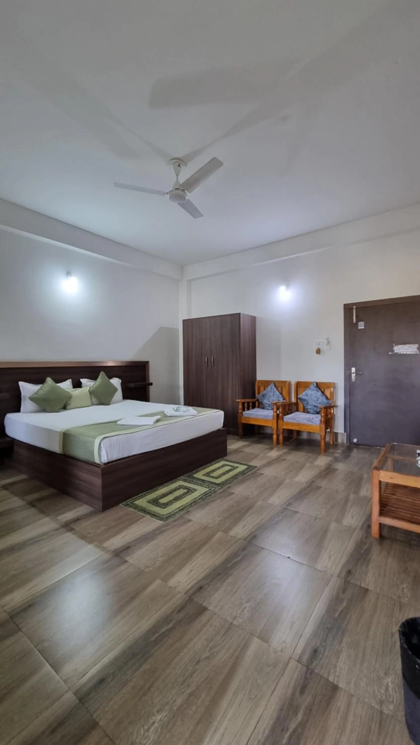 Shivaji Inn Kaziranga