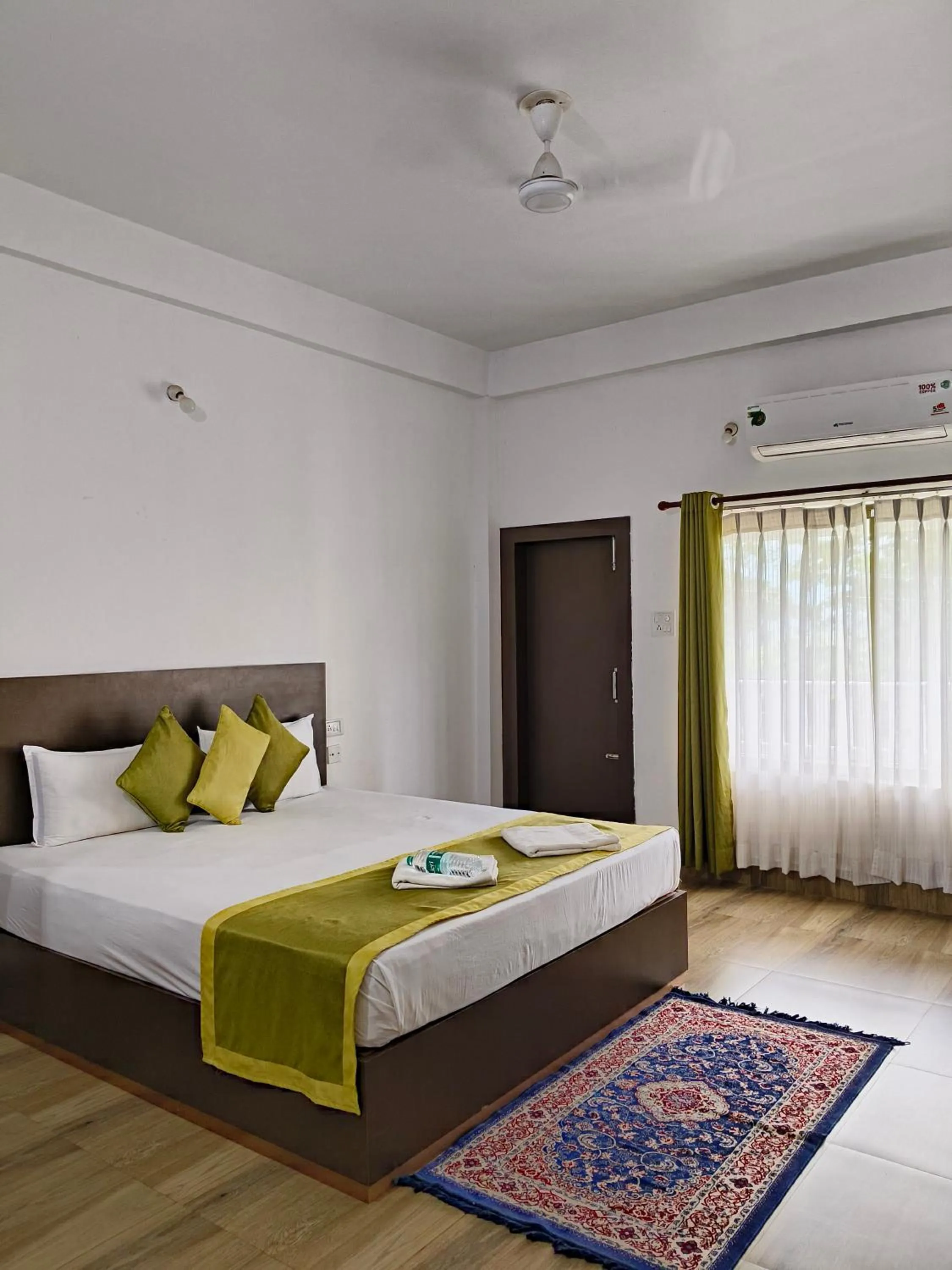 Shivaji Inn Kaziranga