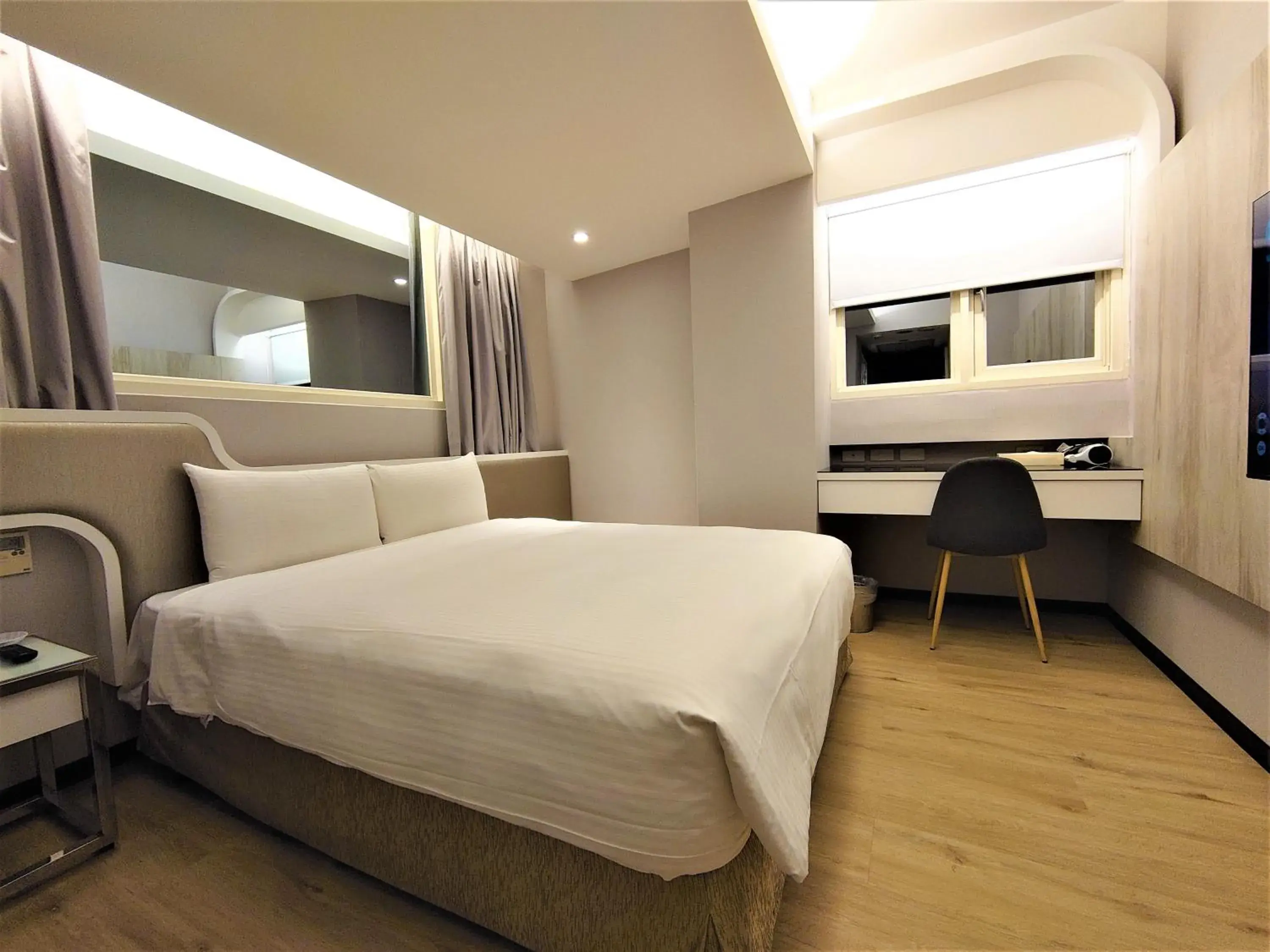 Hub Hotel Ximen Inn Hub Hotel Ximen Inn