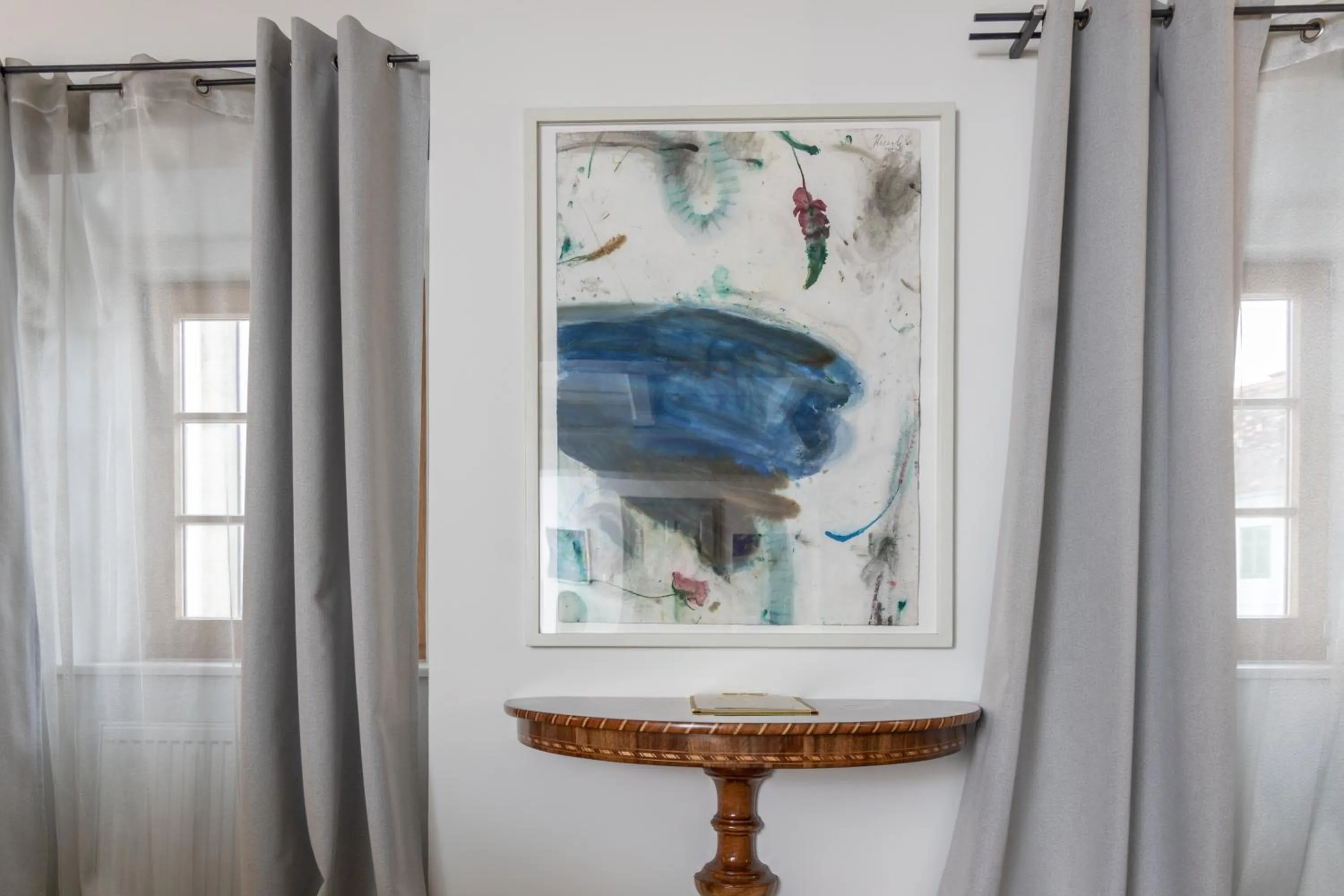 Photo of the whole room in De Merin Boutique Hotel Straden