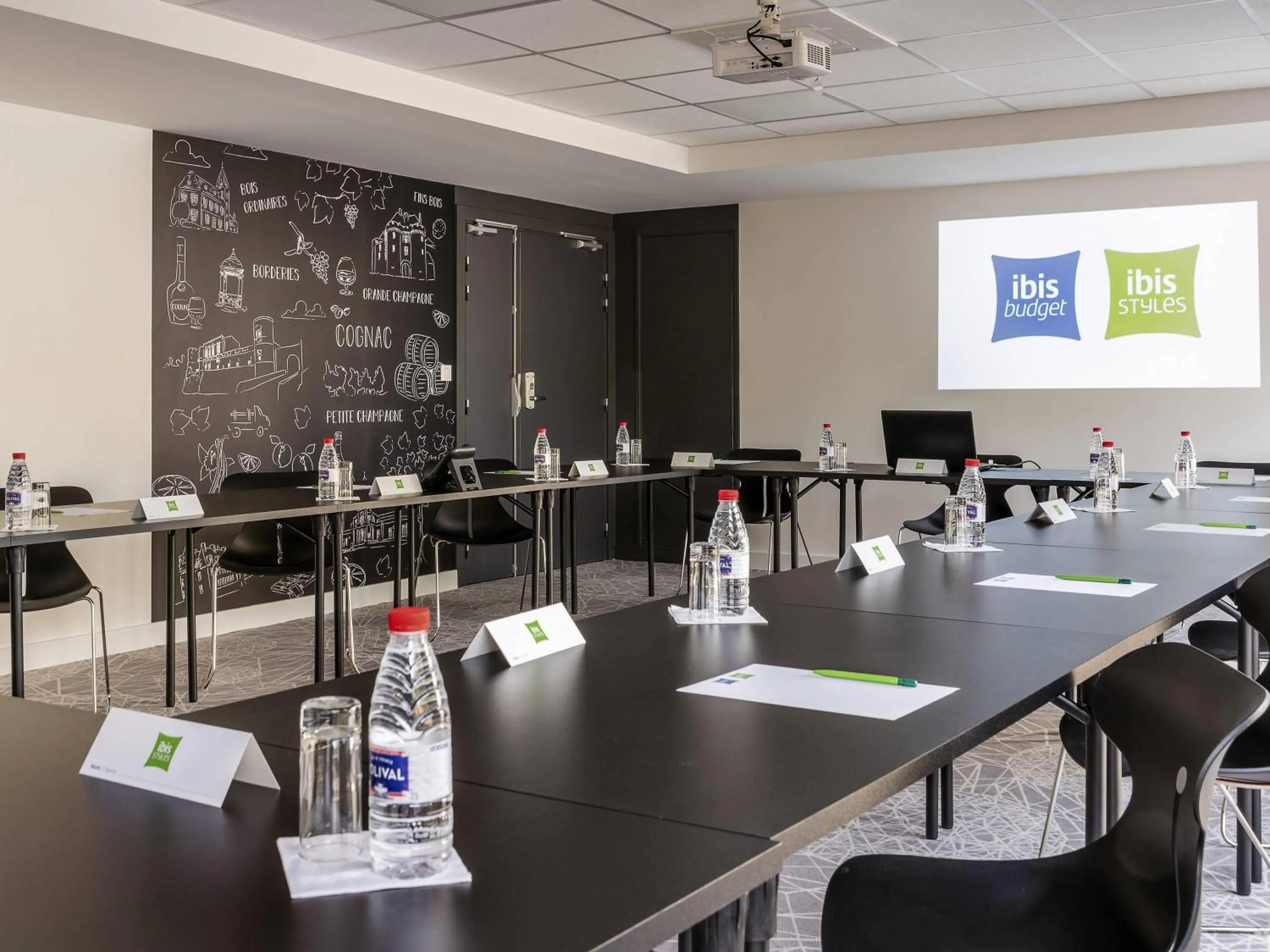 Other in ibis Budget Cognac