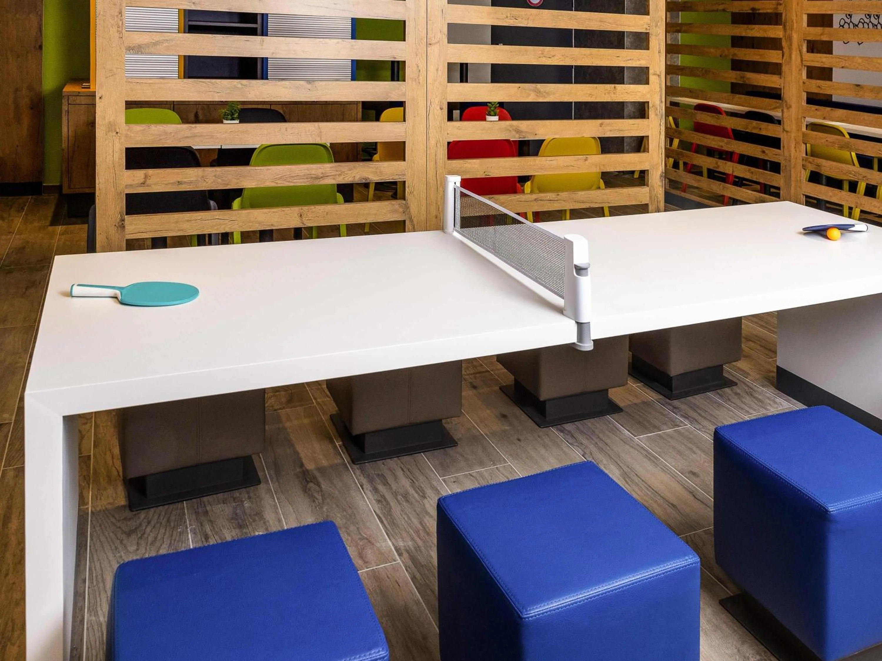 Other in ibis Budget Cognac