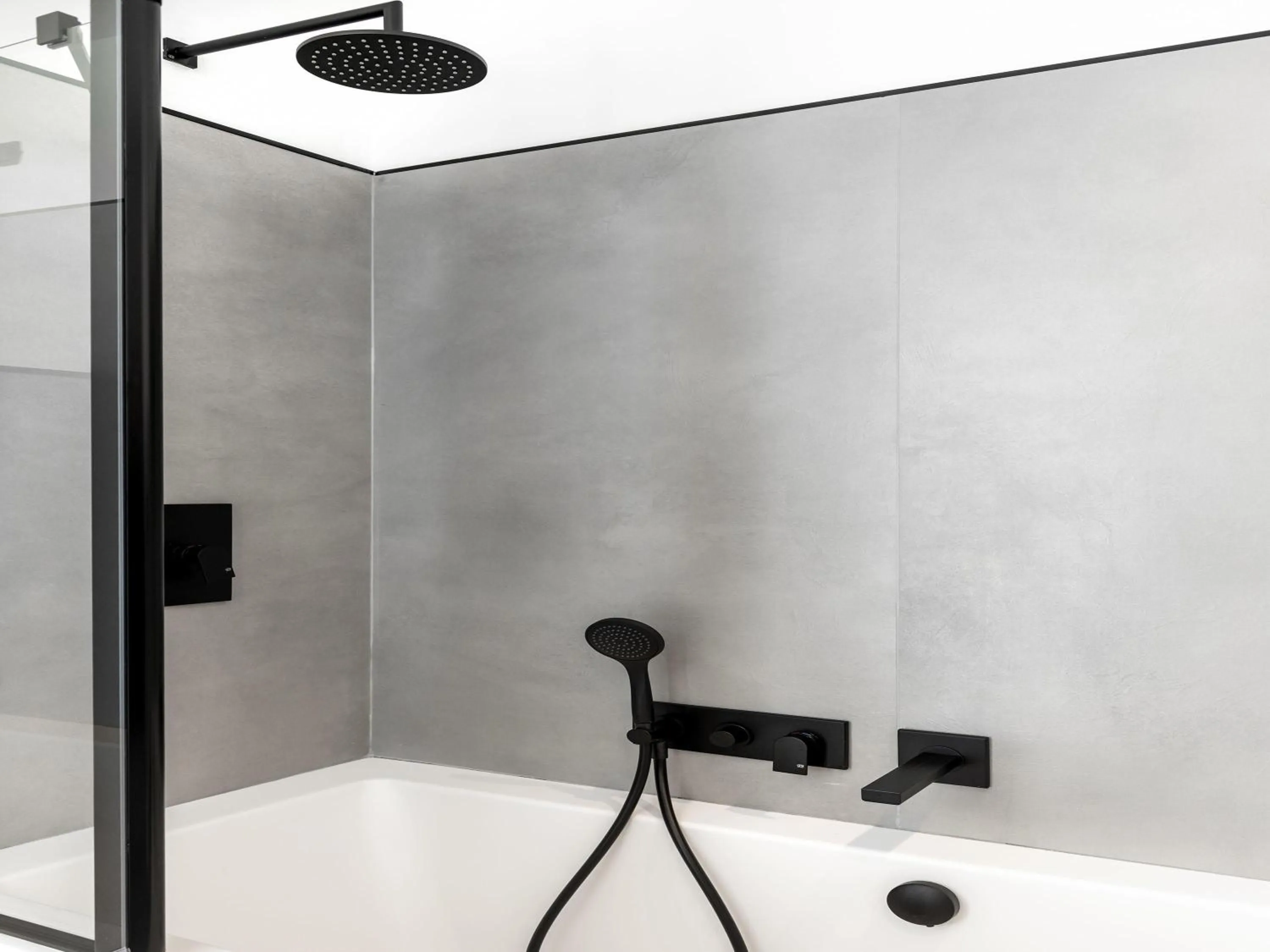 Bedroom in Habita79 Hotel Pompeii - MGallery Collection