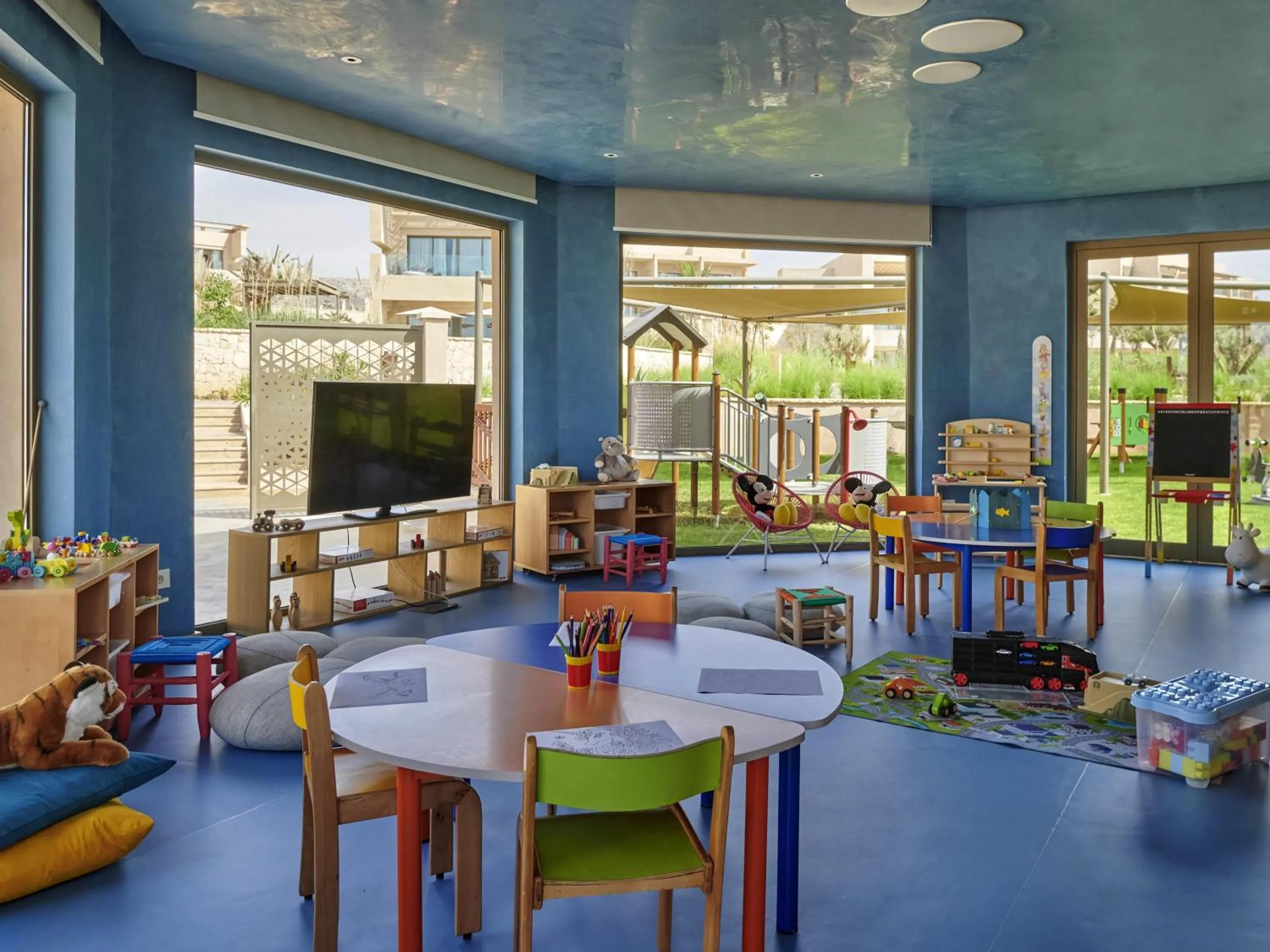 Other in Fairmont Taghazout Bay