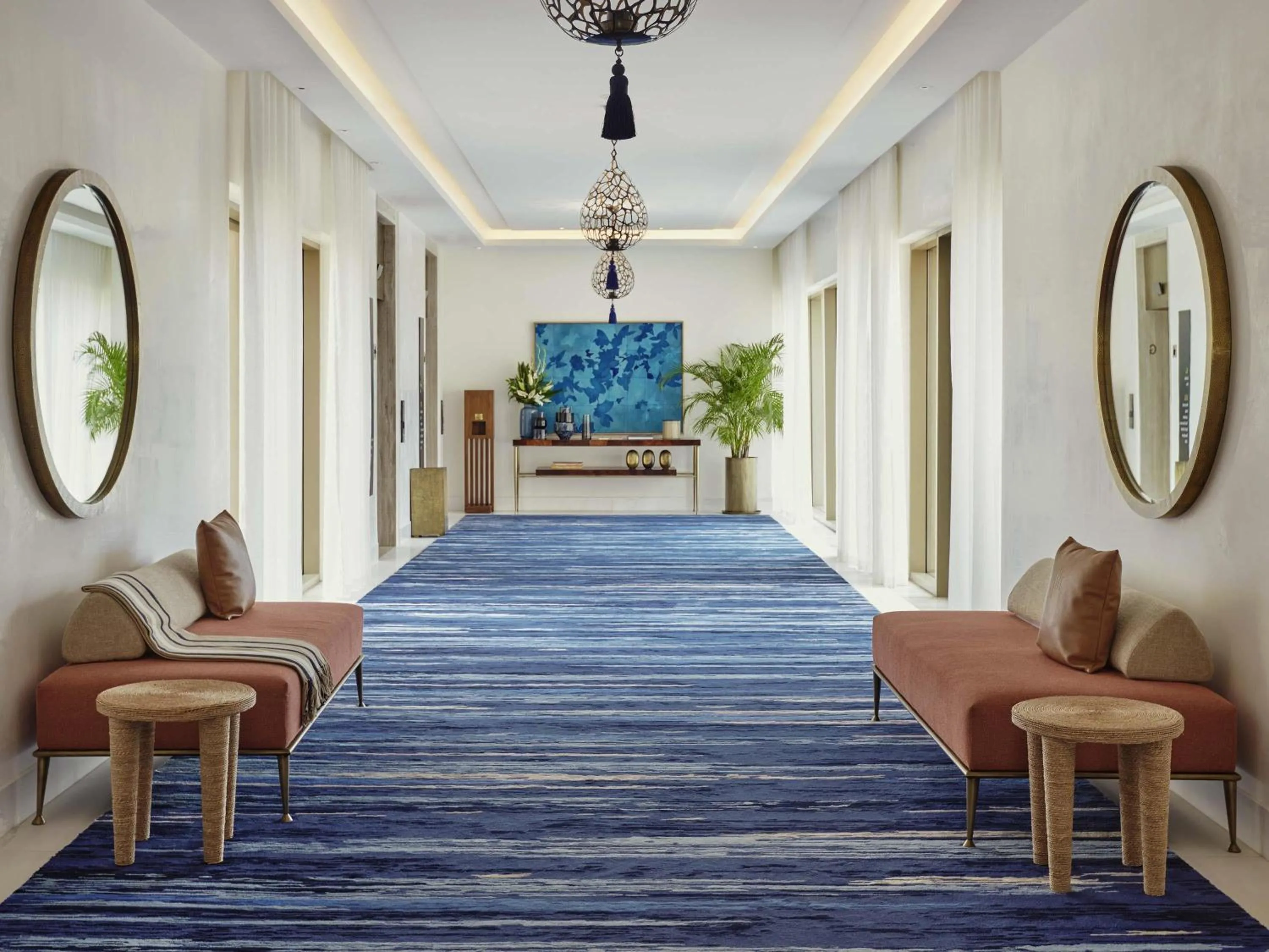 Property building in Fairmont Taghazout Bay