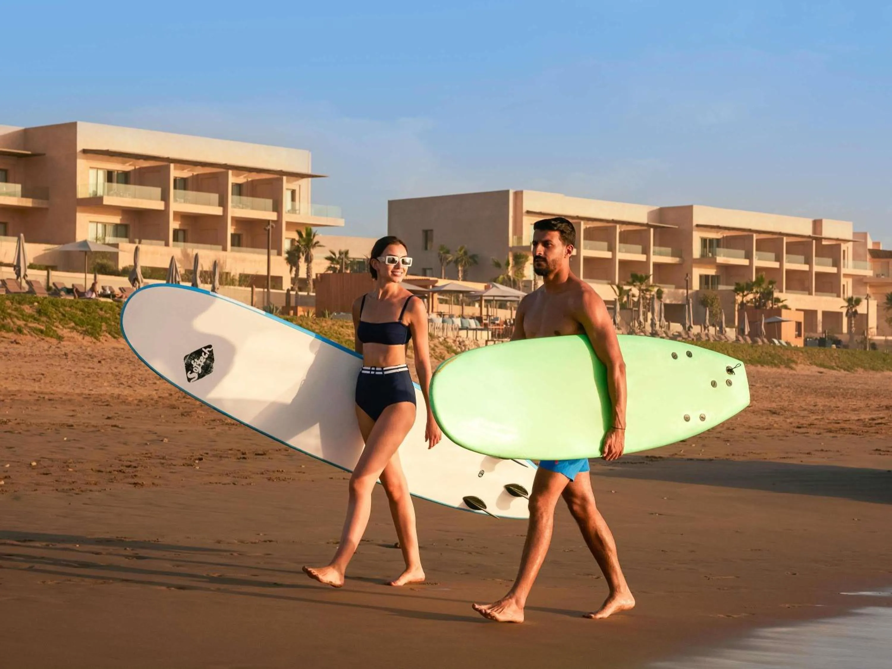 Other in Fairmont Taghazout Bay