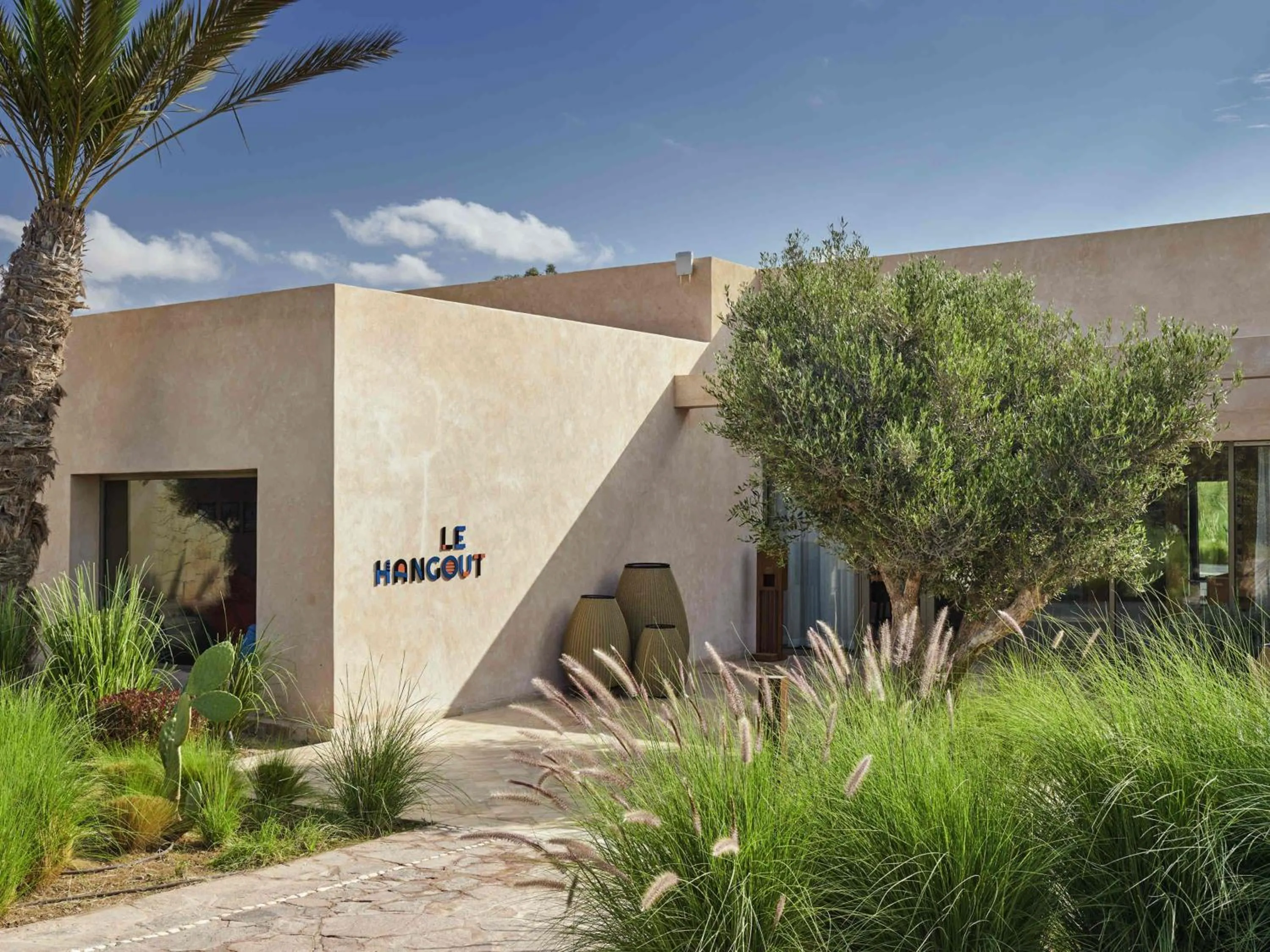 Other in Fairmont Taghazout Bay