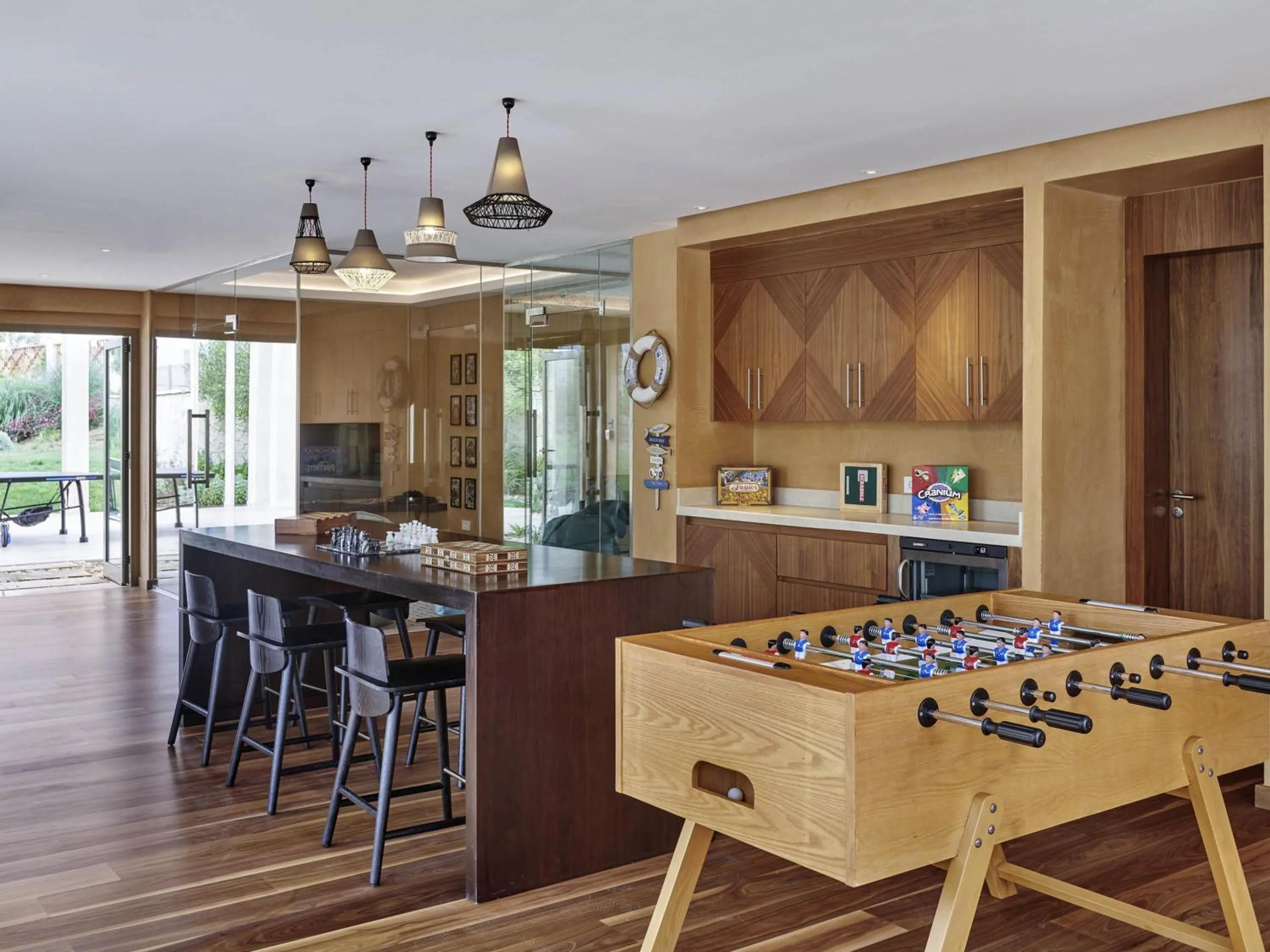 Other in Fairmont Taghazout Bay