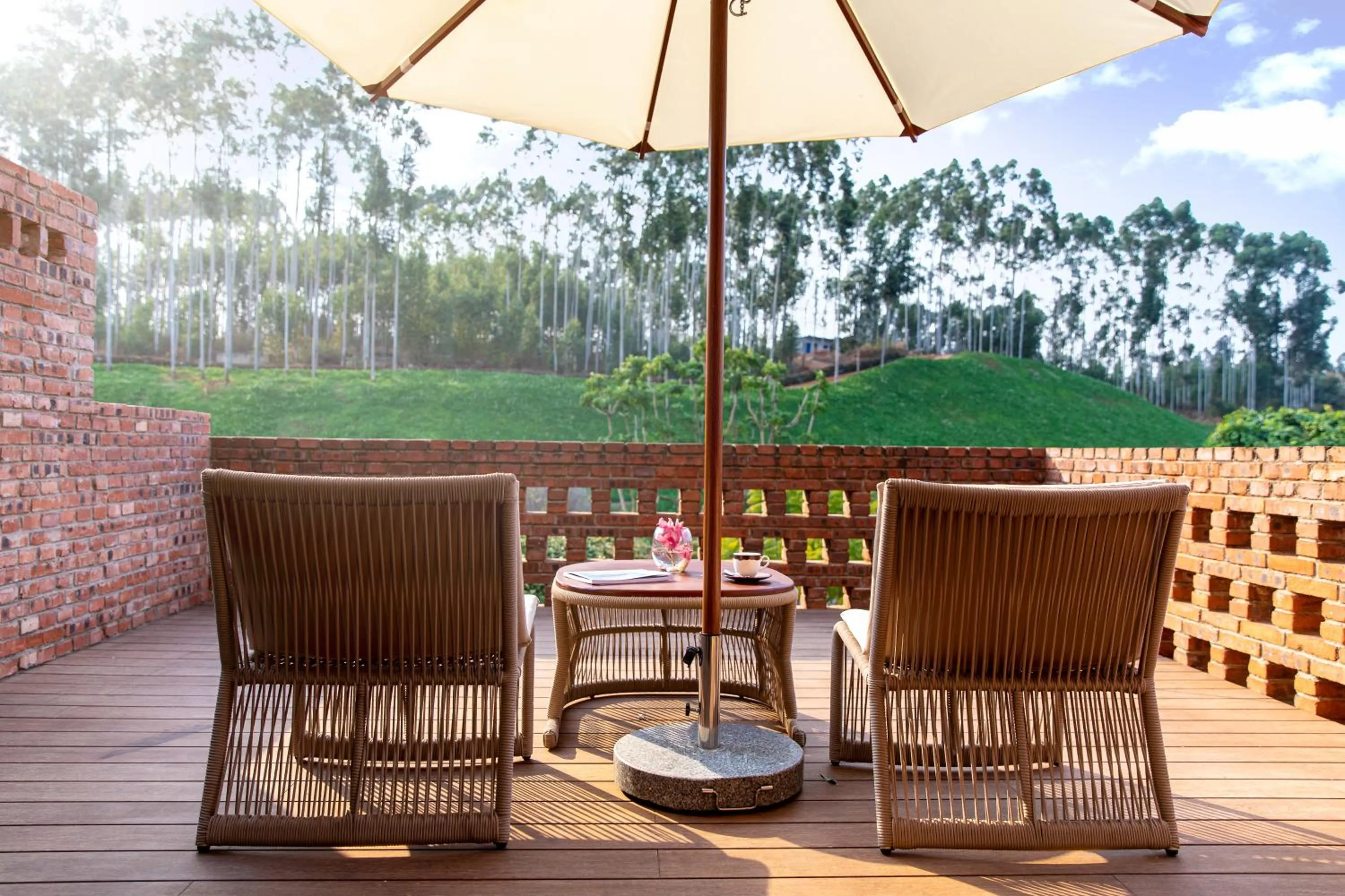 Other in DongFengYun Hotel Mi'Le - MGallery Collection