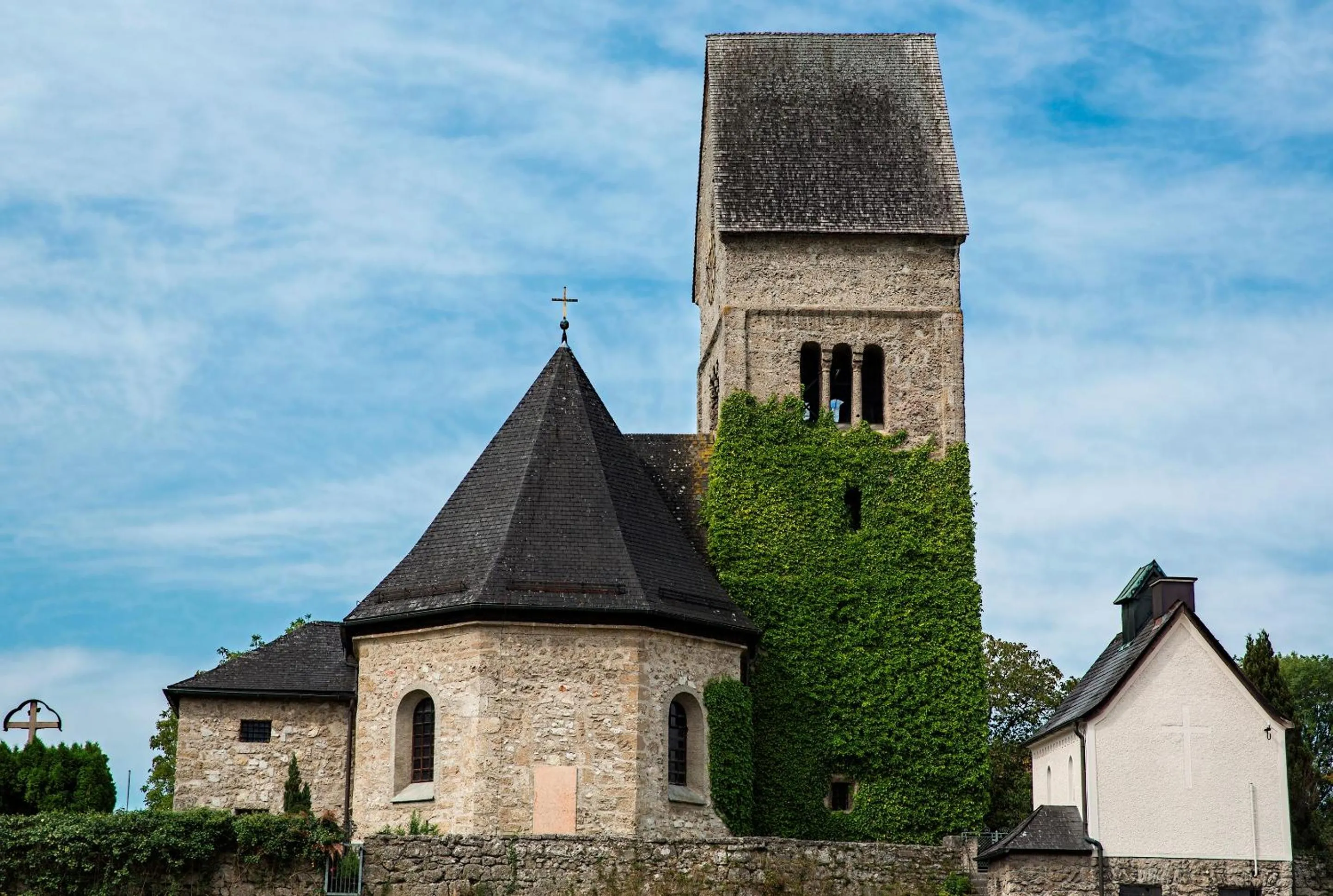 Neighbourhood in Hotel Kaiserhof