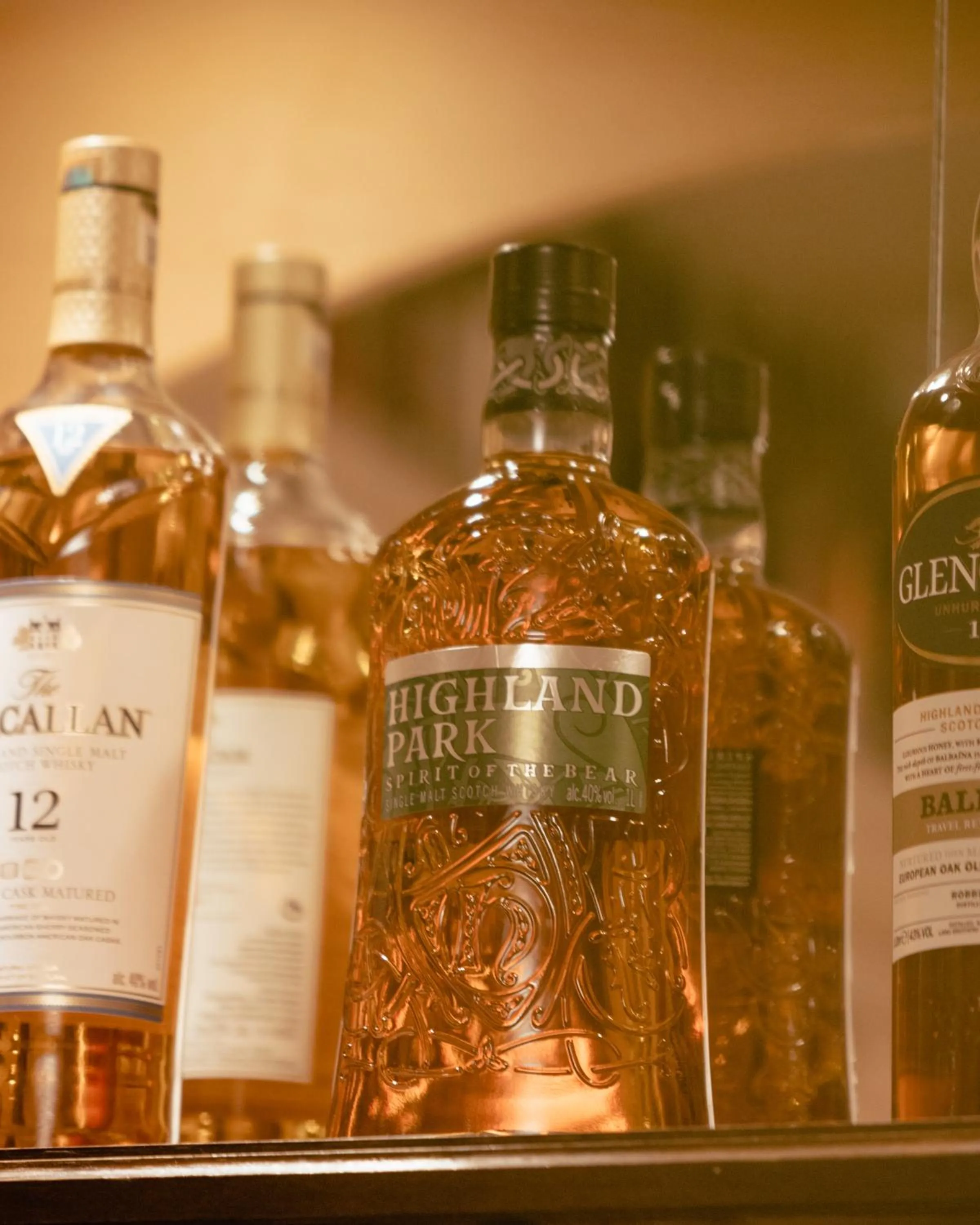 Lounge or bar in Hotel Kaiserhof