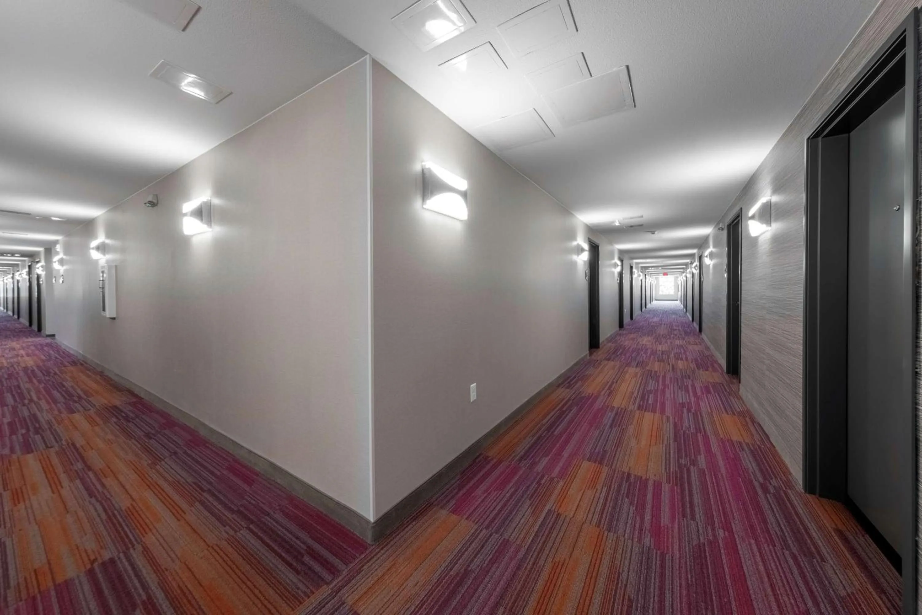 Photo of the whole room in Home2 Suites By Hilton Portland Hillsboro