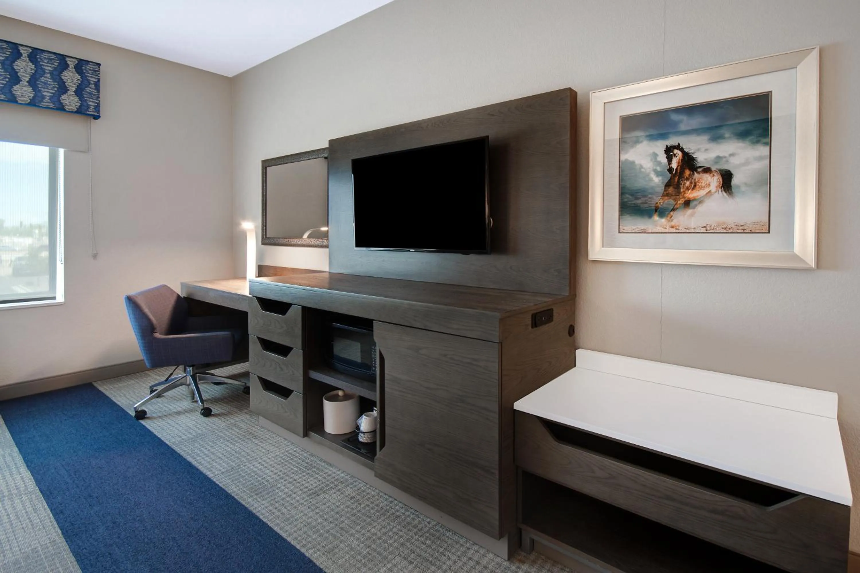 Hampton Inn Queen Creek, AZ