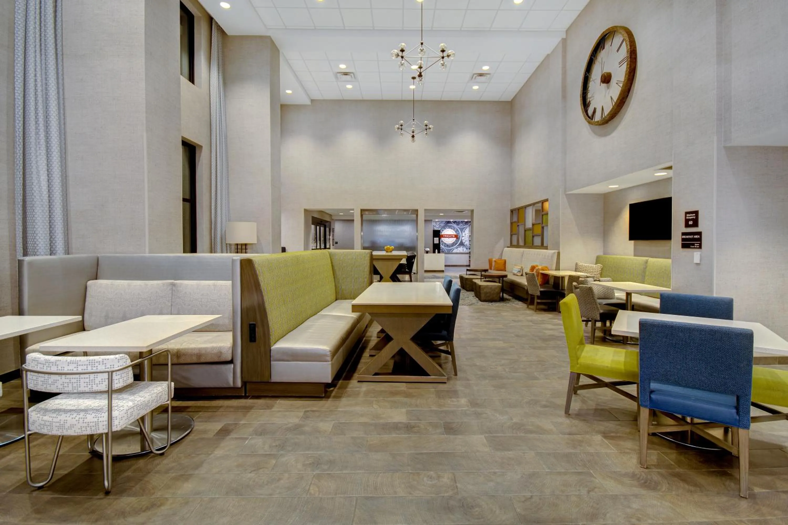 Hampton Inn Queen Creek, AZ