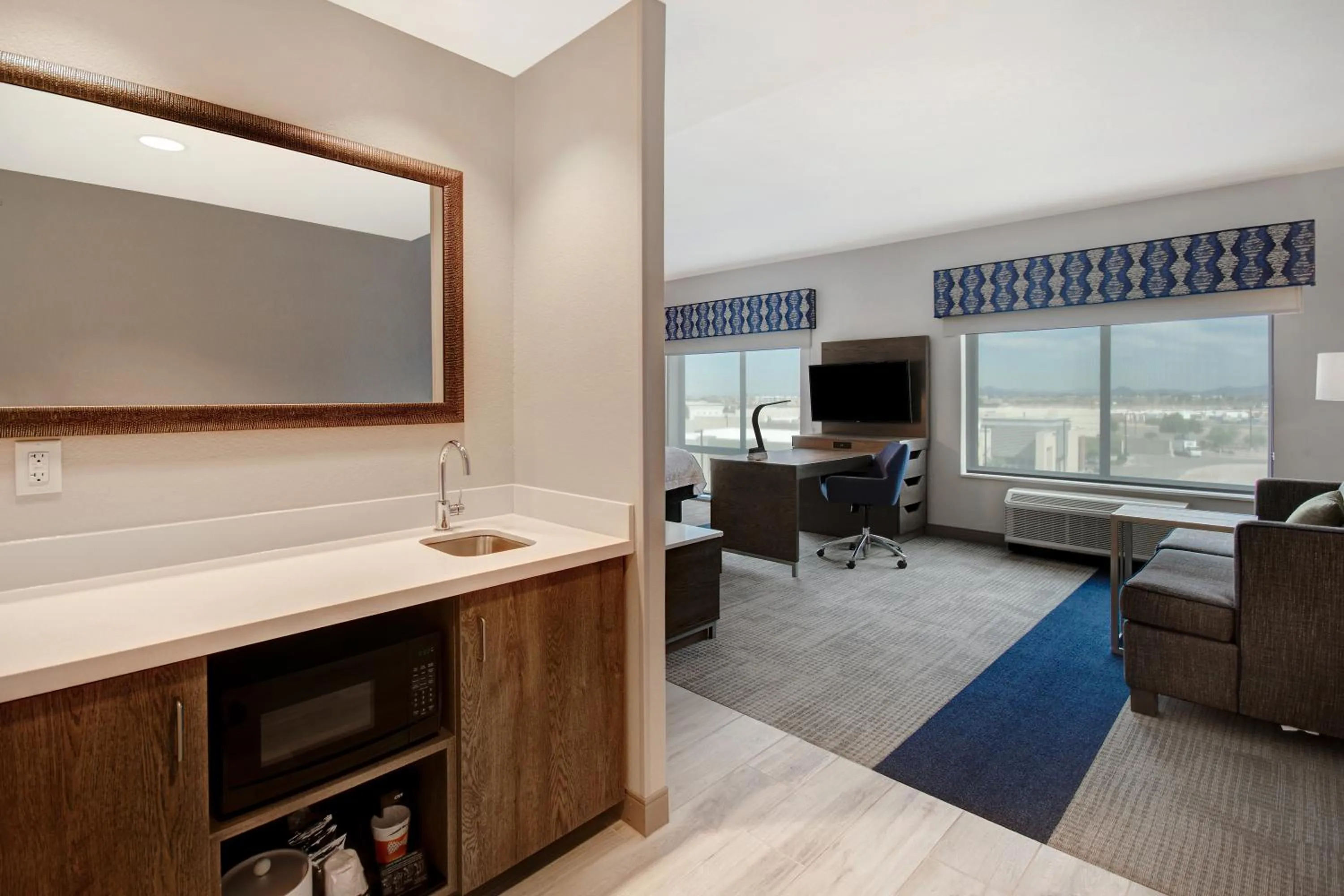 Hampton Inn Queen Creek, AZ