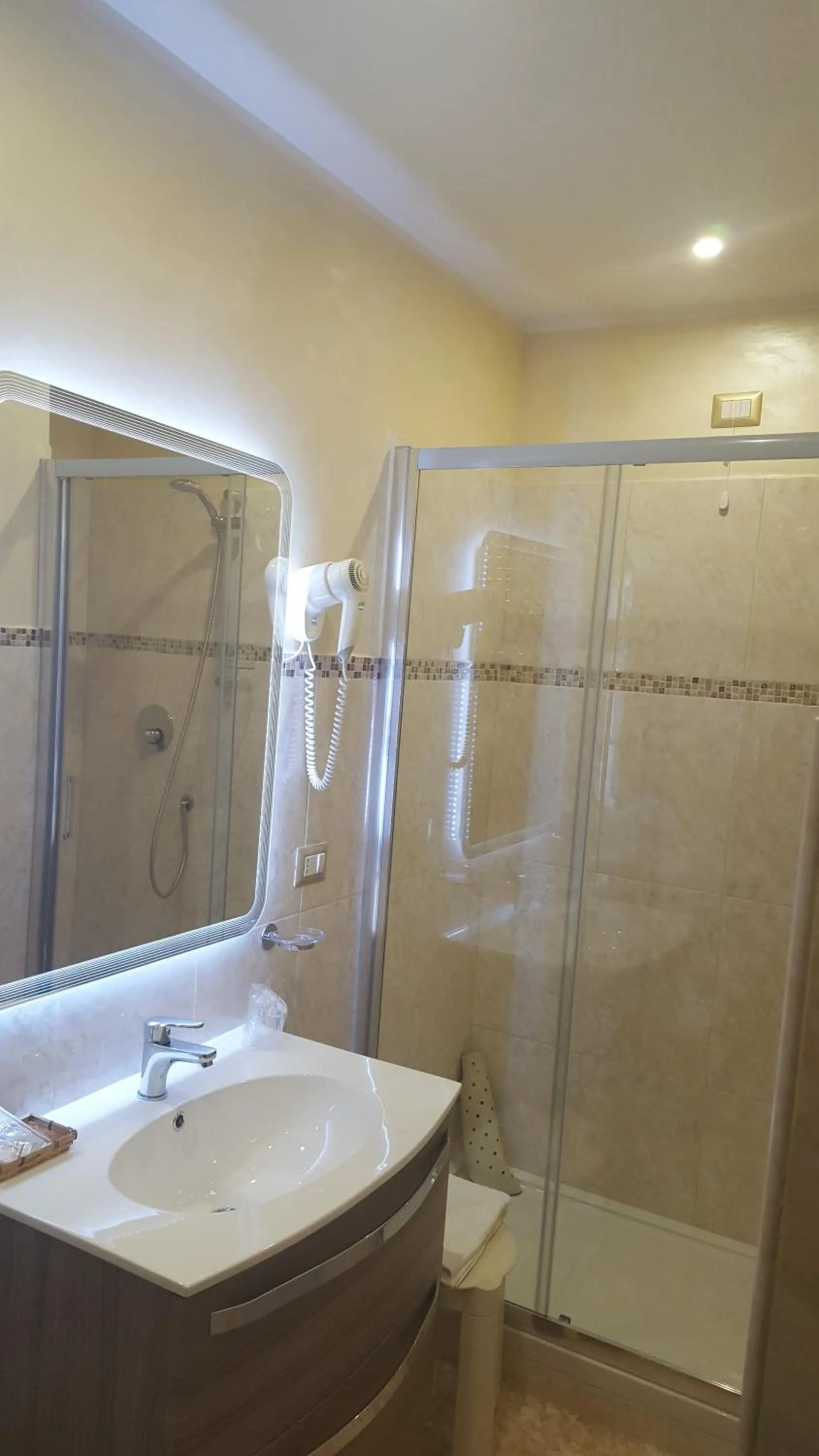 Other in Hotel President