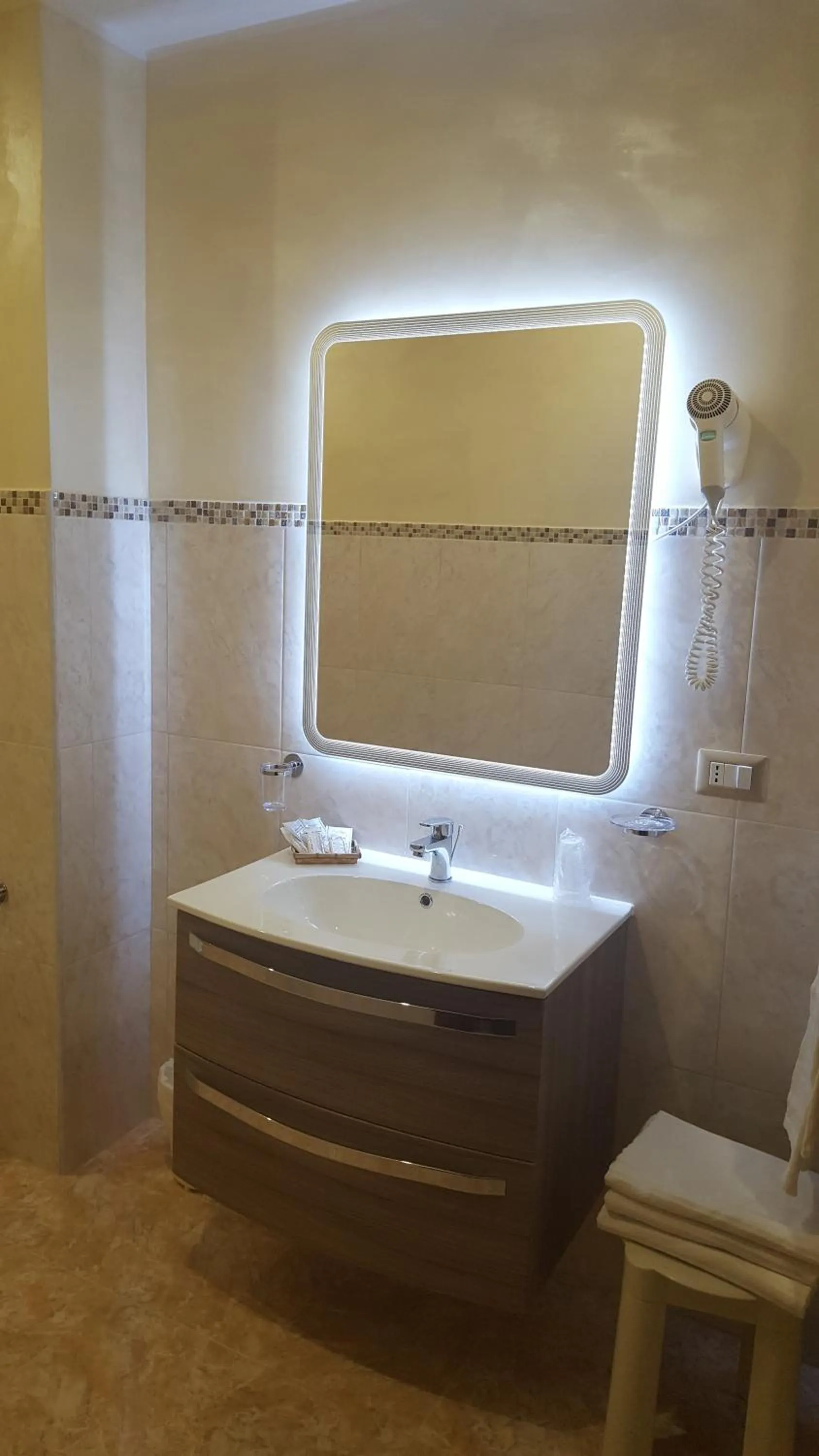 Other in Hotel President