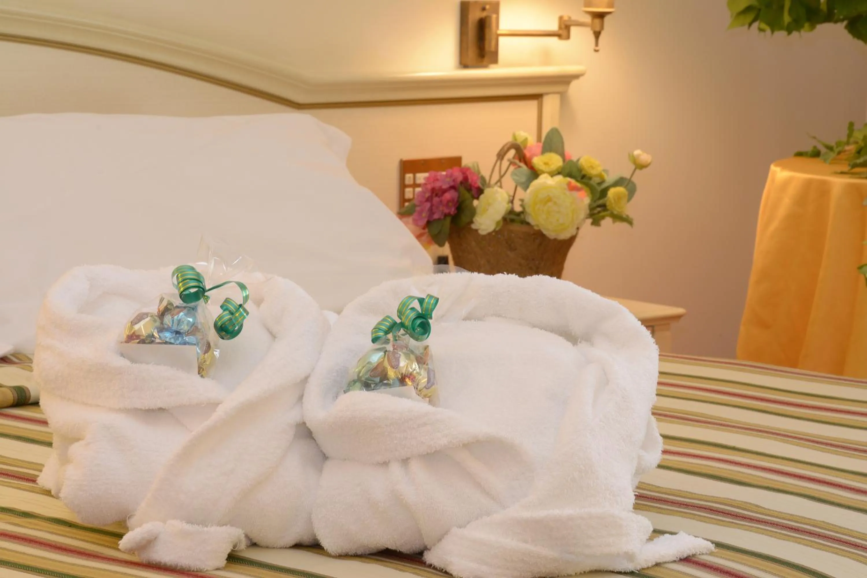 Other in Hotel President