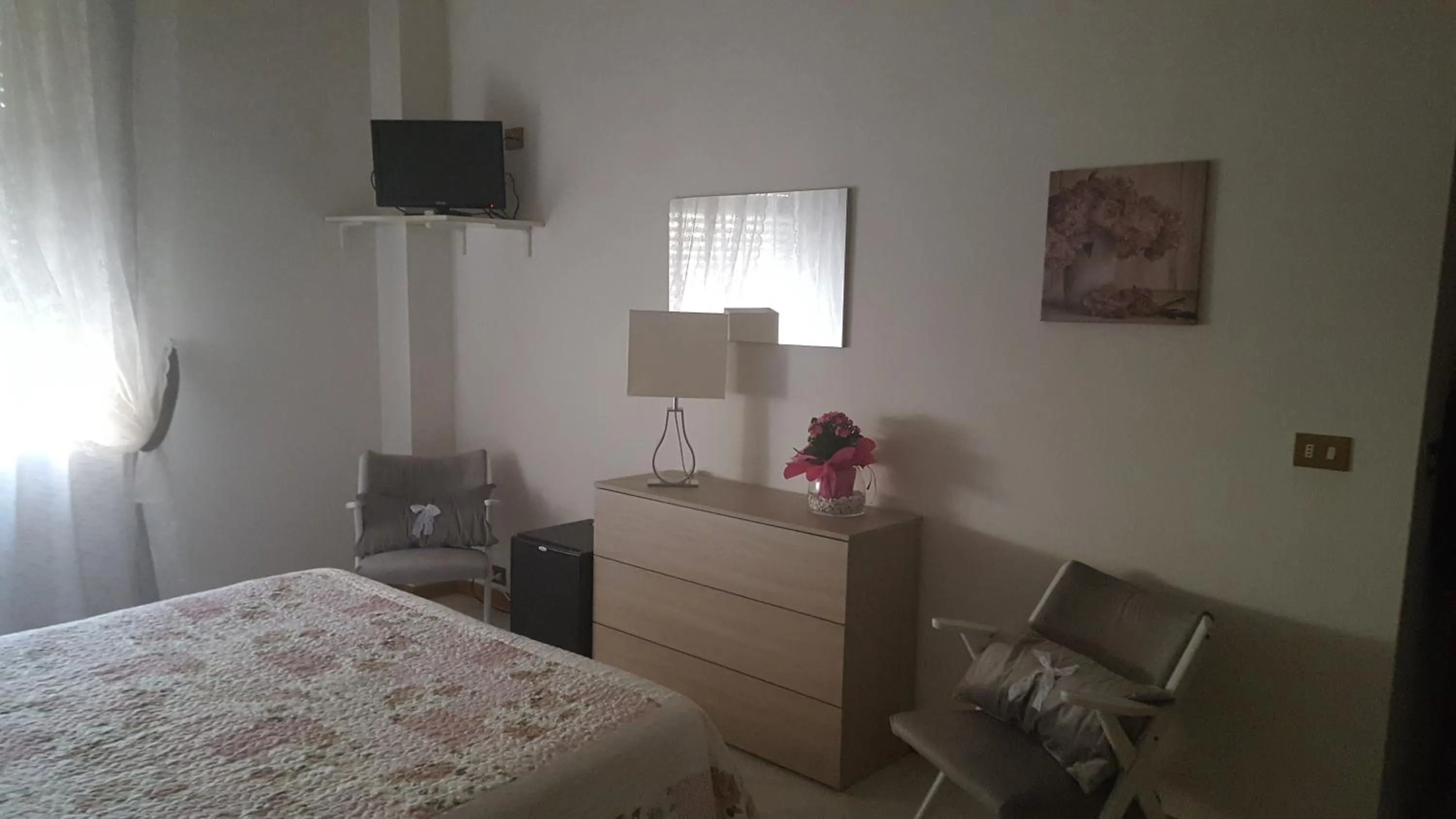 Other in Hotel President