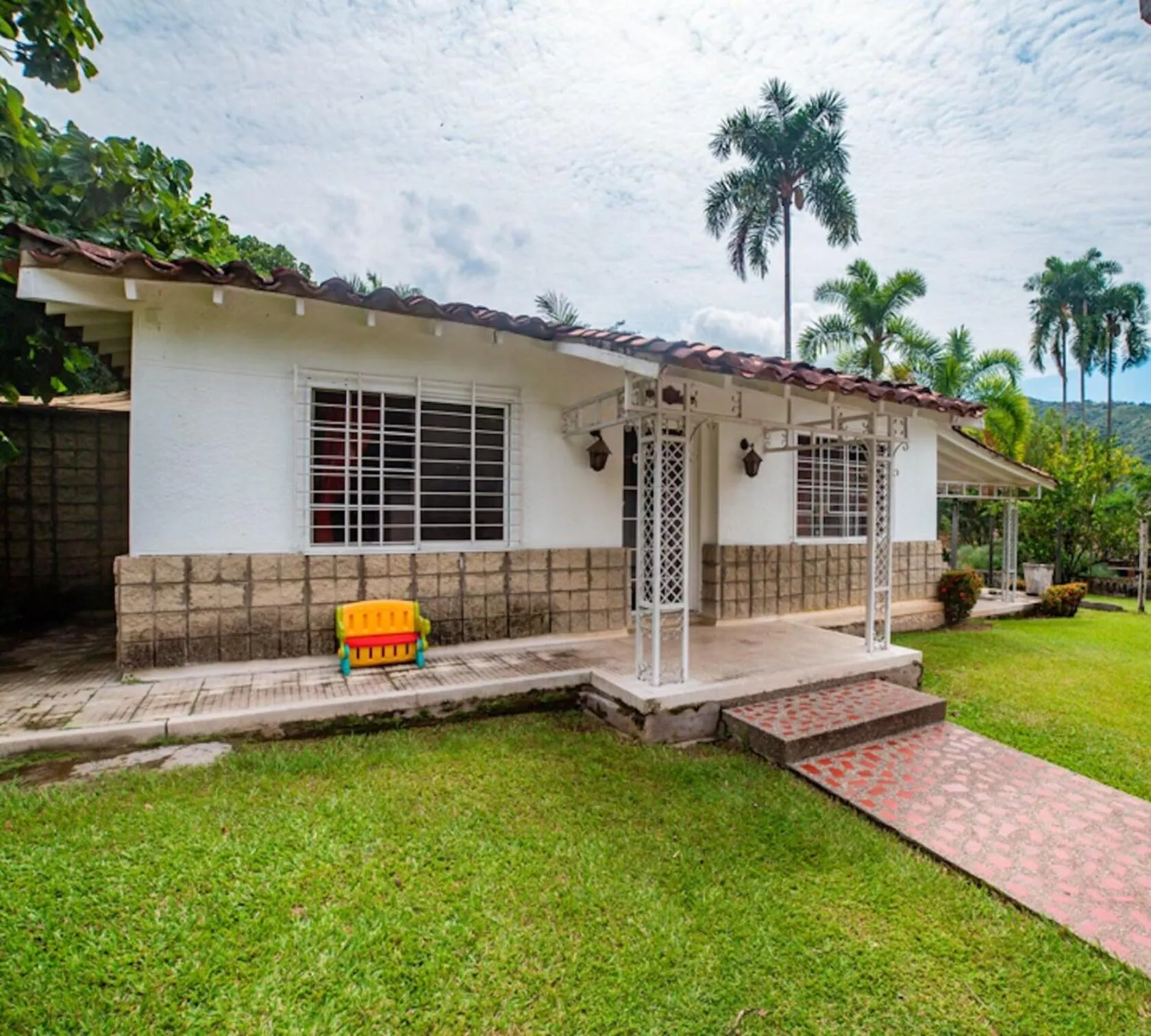 Other in Hotel Posada San Sebastian