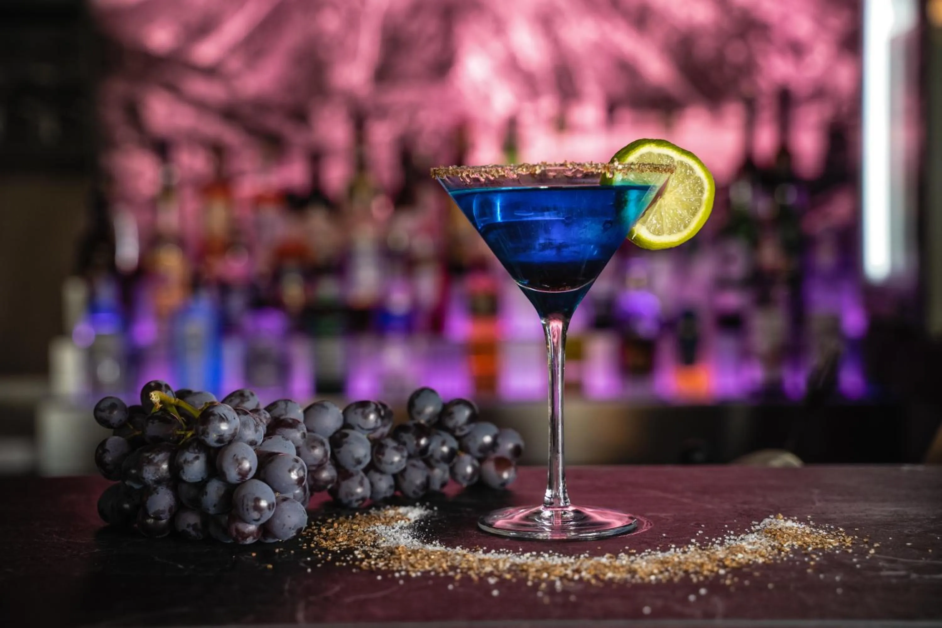 Drinks in FourSide Hotel Salzburg Messe, Trademark Collection by Wyndham