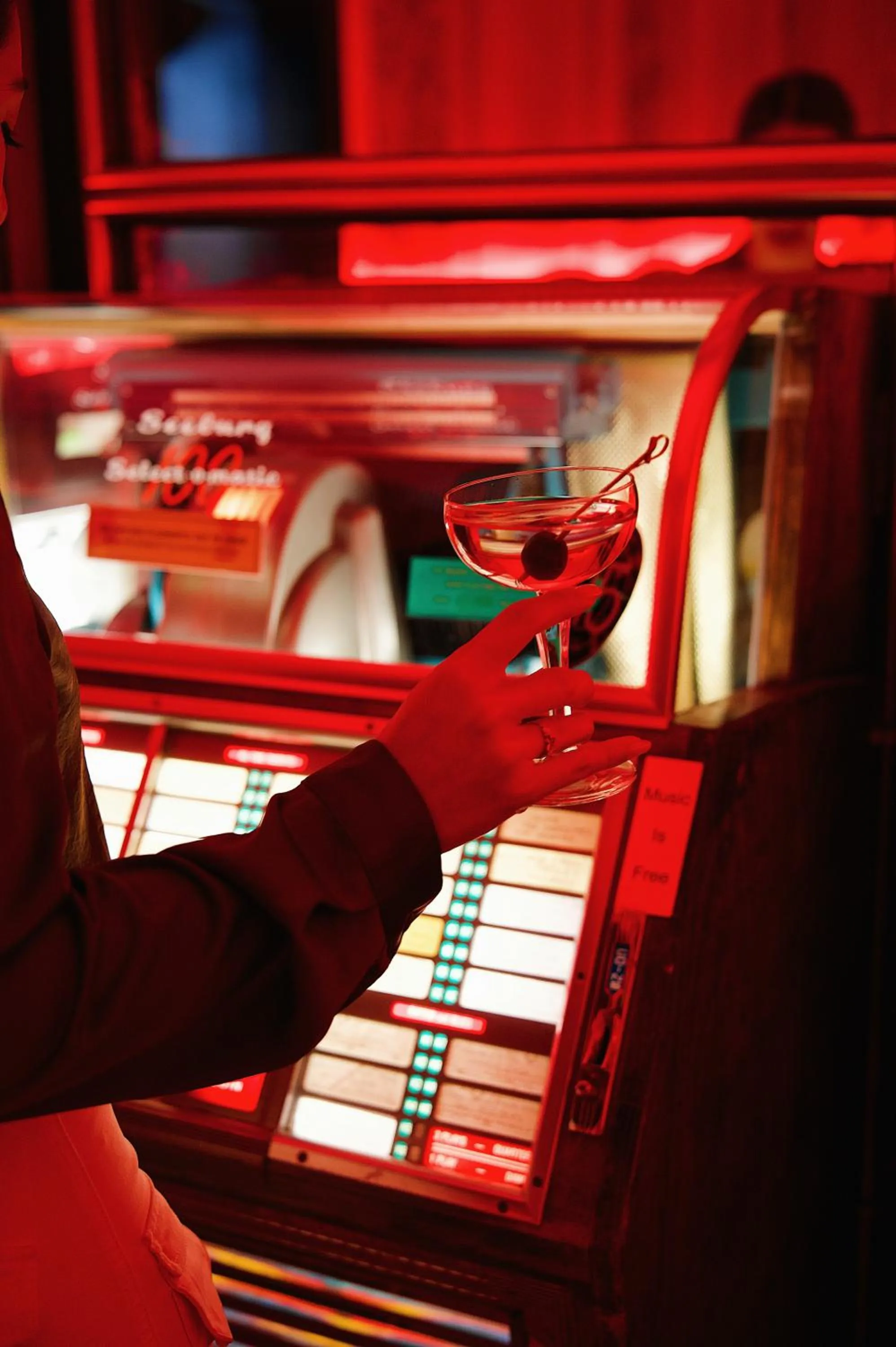 Casino in The Oxford Hotel