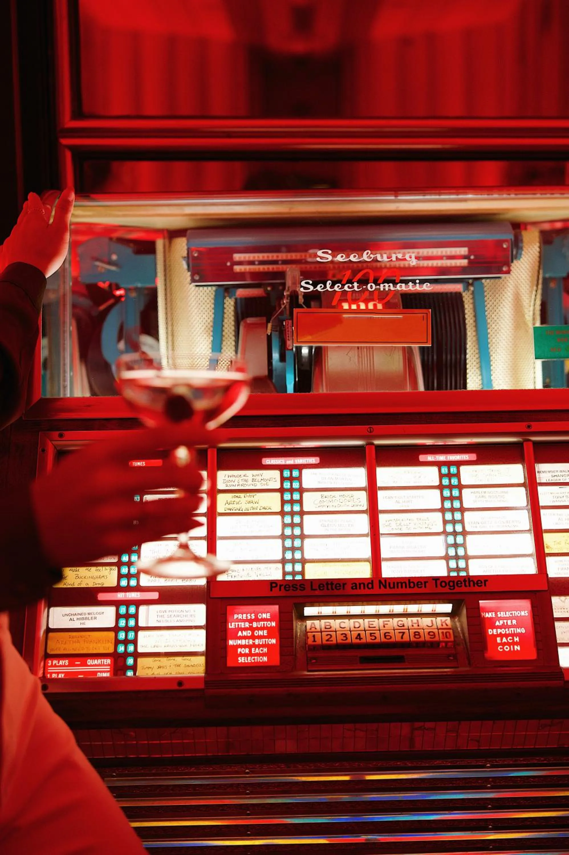 Casino in The Oxford Hotel