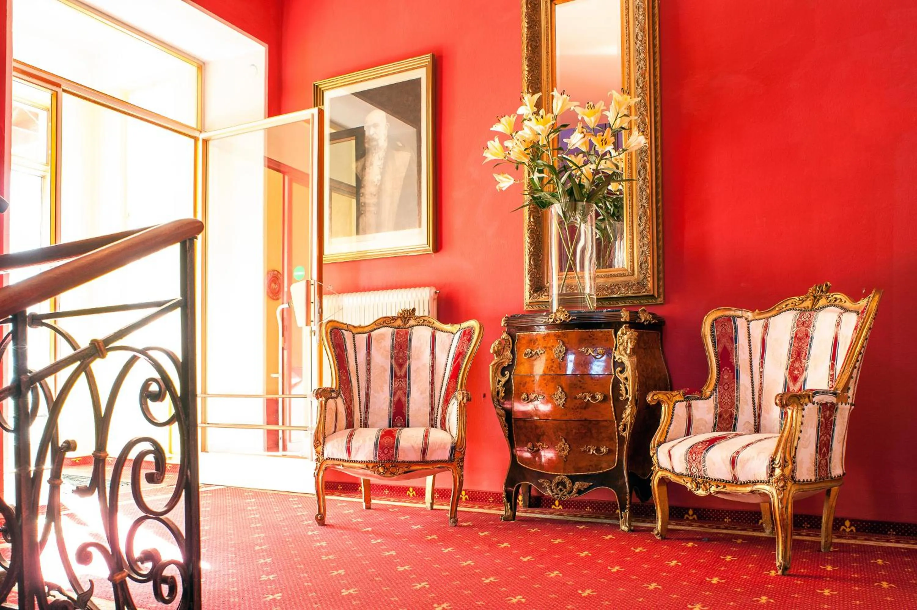 Other in Villa Excelsior Hotel & Kurhaus