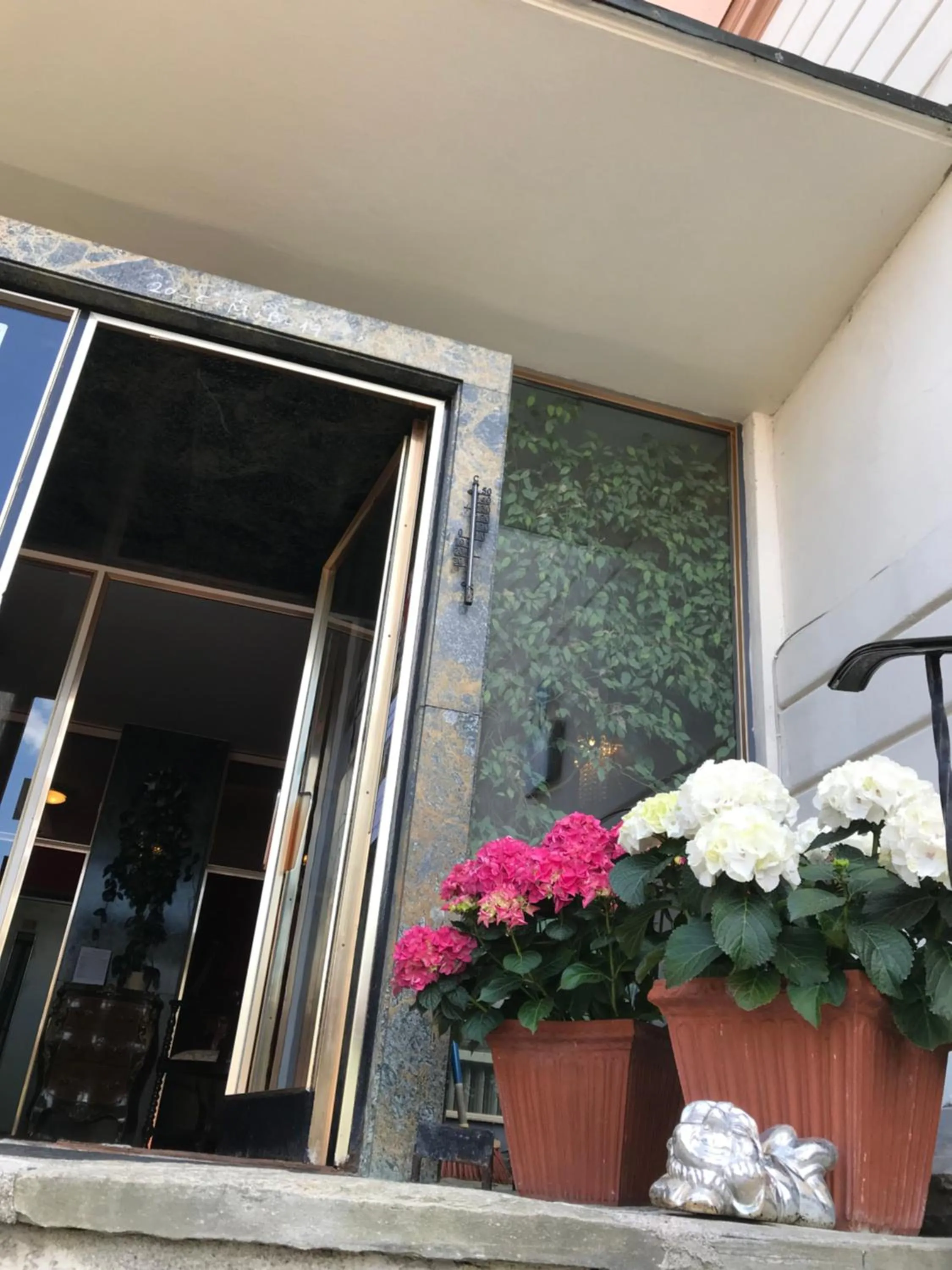 Villa Excelsior Hotel & Kurhaus