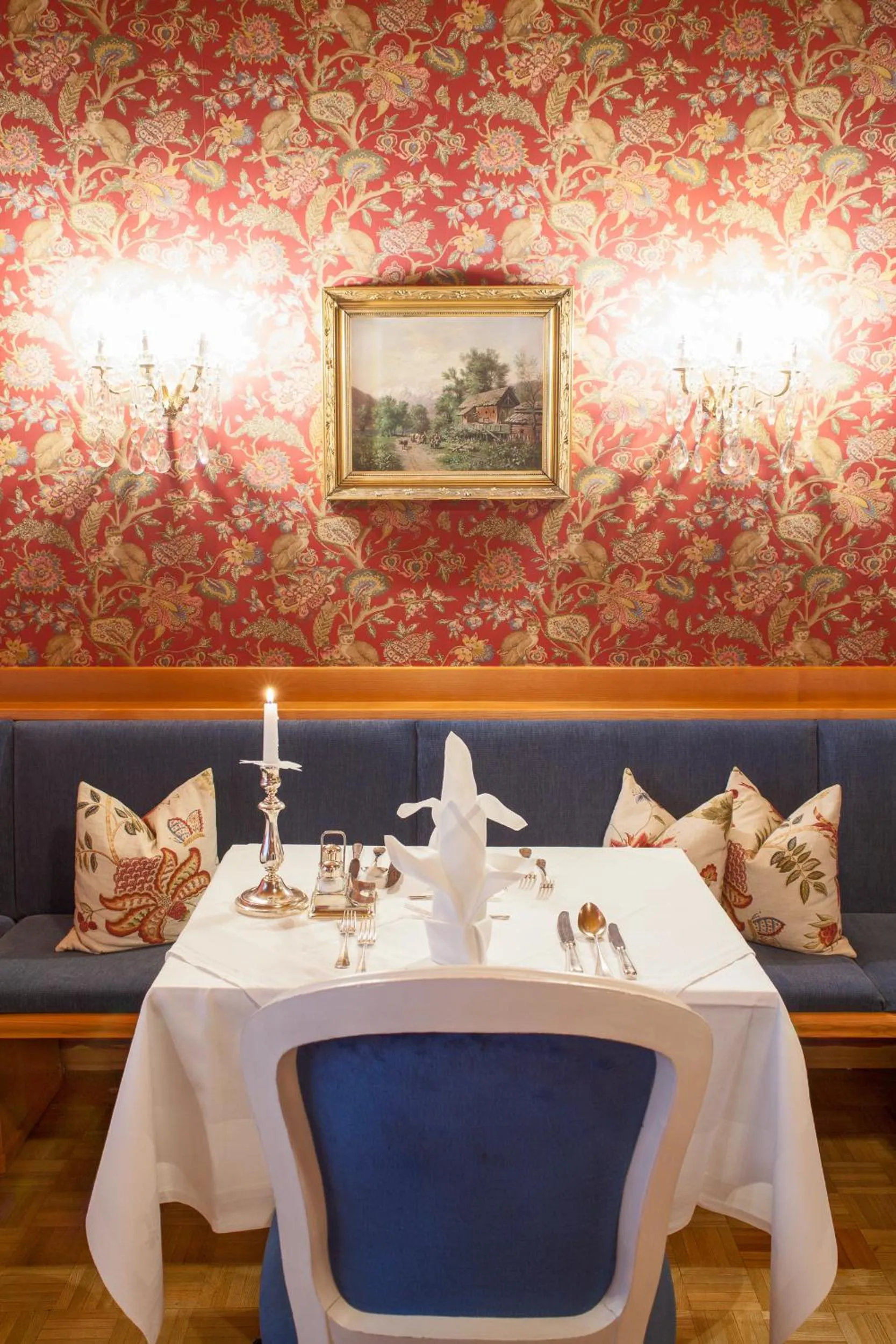 Other in Villa Excelsior Hotel & Kurhaus