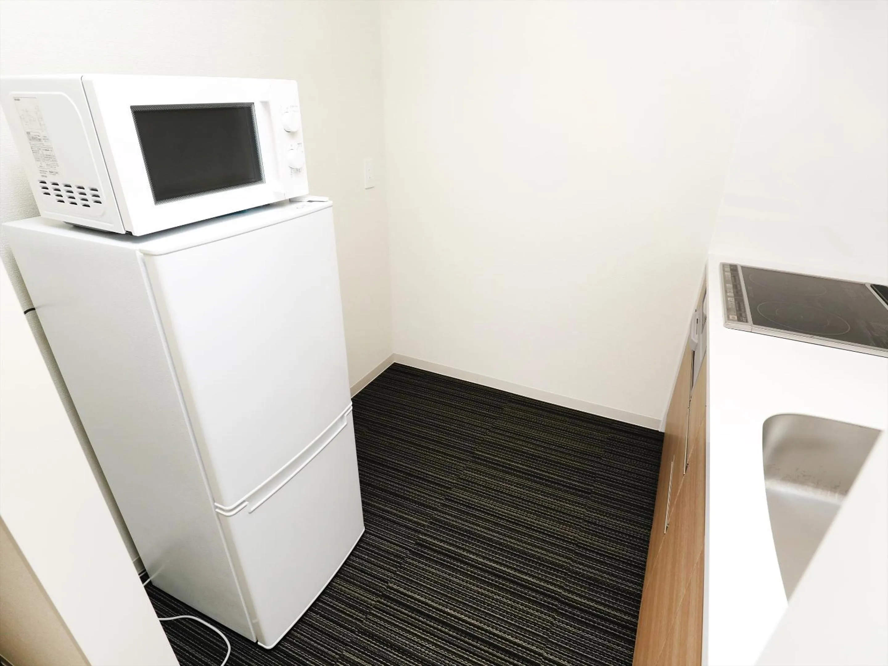 Photo of the whole room in MERBABU STAY OSAKA