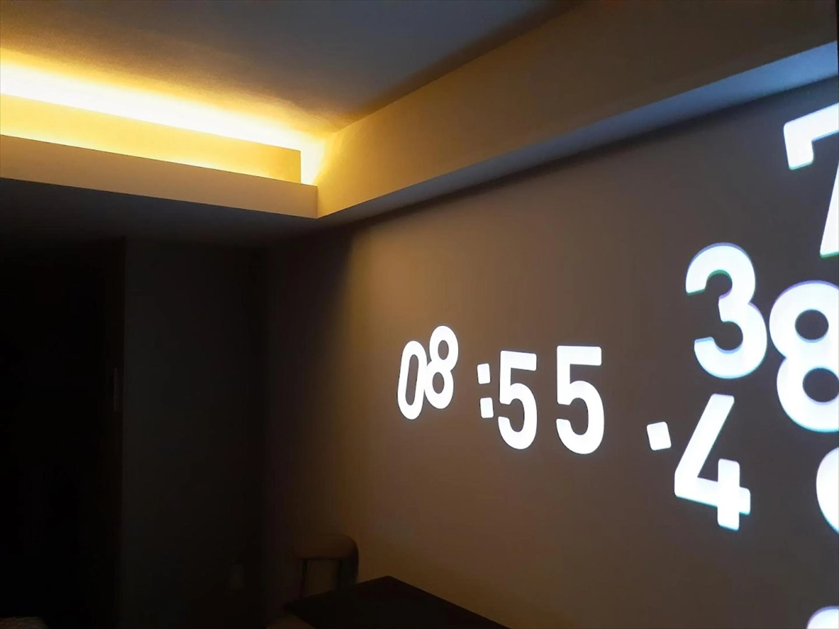 Photo of the whole room in MERBABU STAY OSAKA