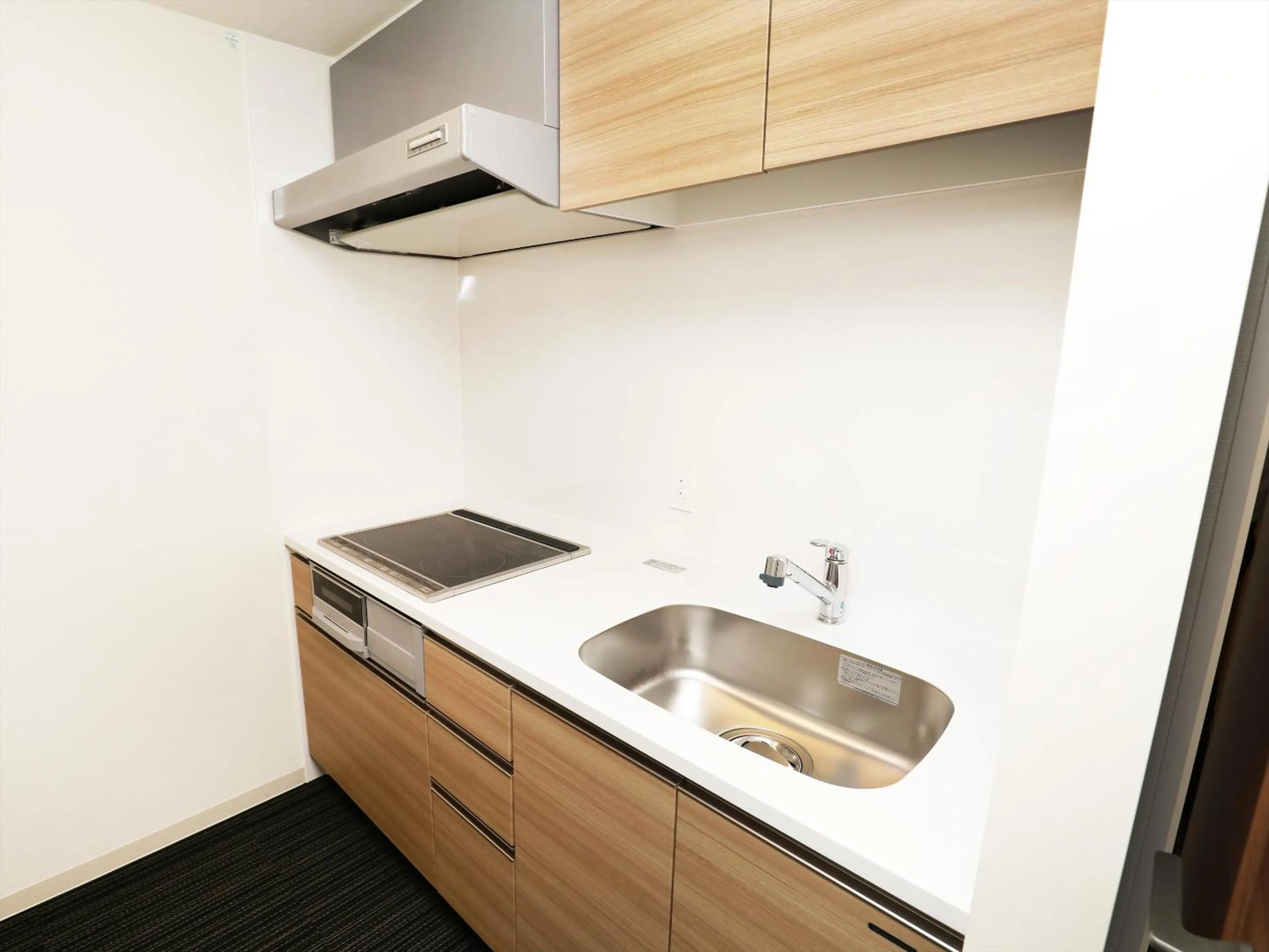 Photo of the whole room in MERBABU STAY OSAKA