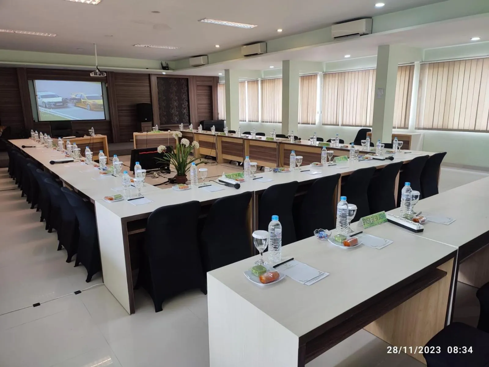 wisma sejahtera hotel