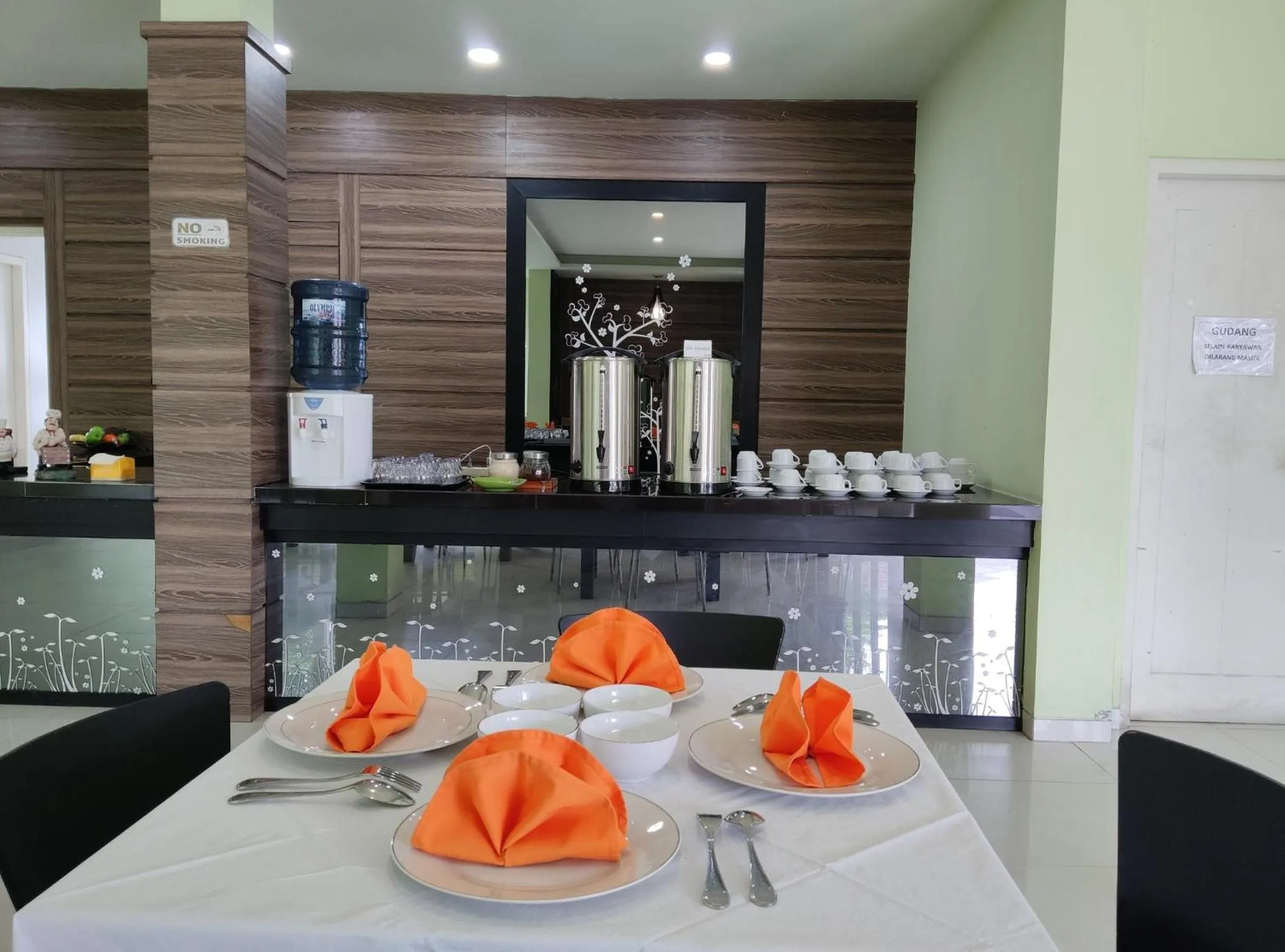 wisma sejahtera hotel