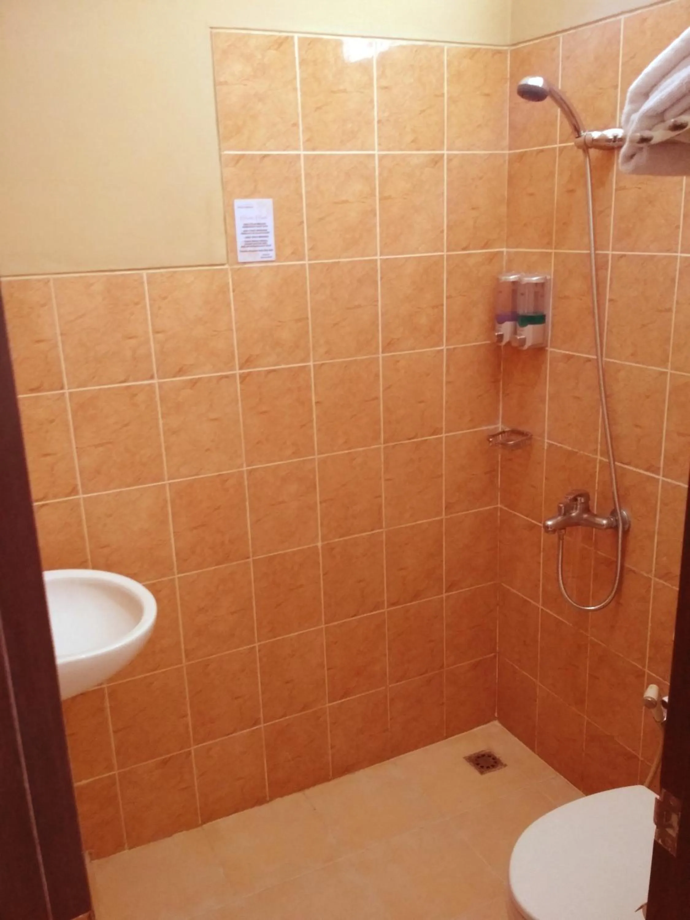 wisma sejahtera hotel