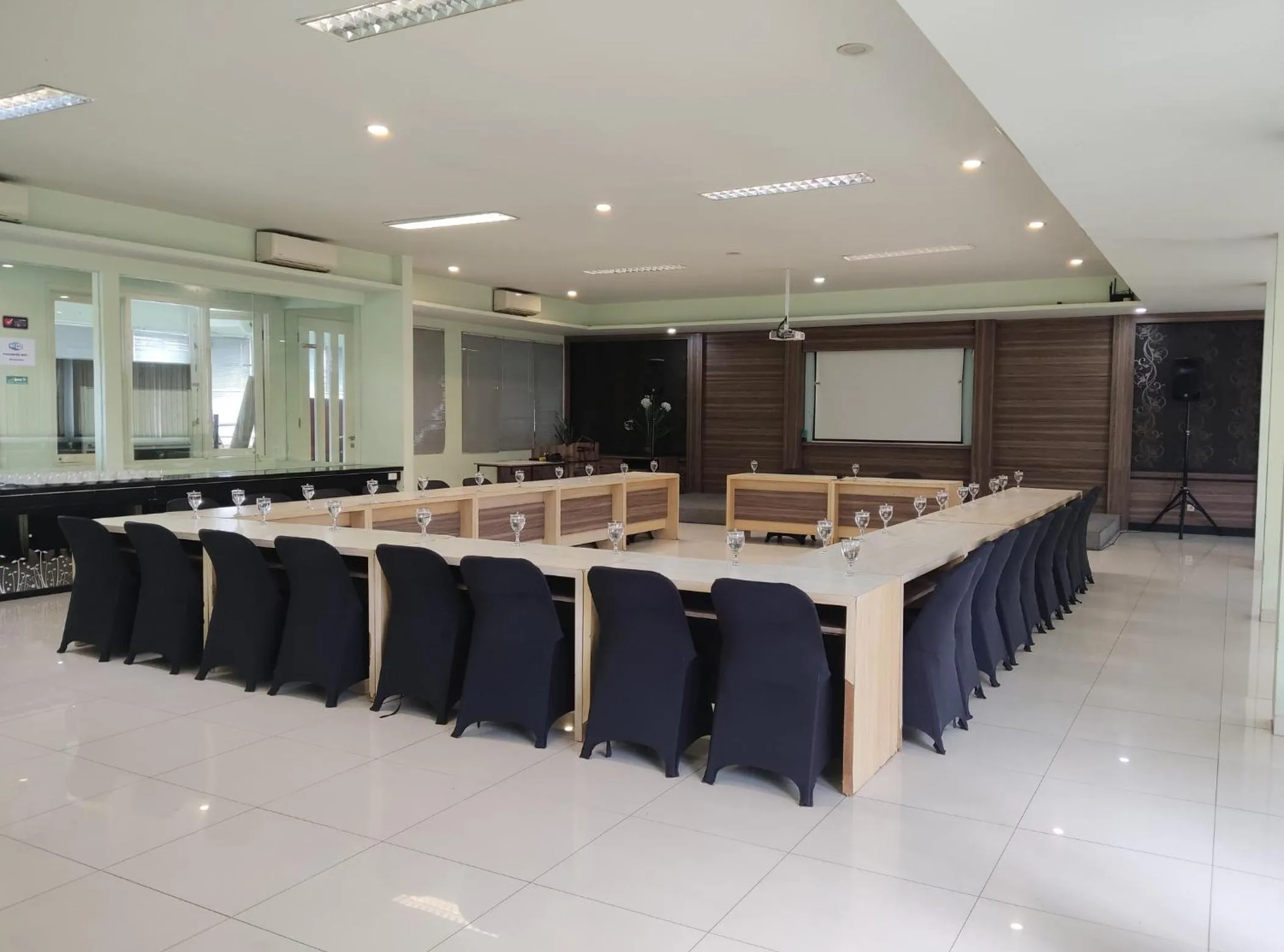 wisma sejahtera hotel