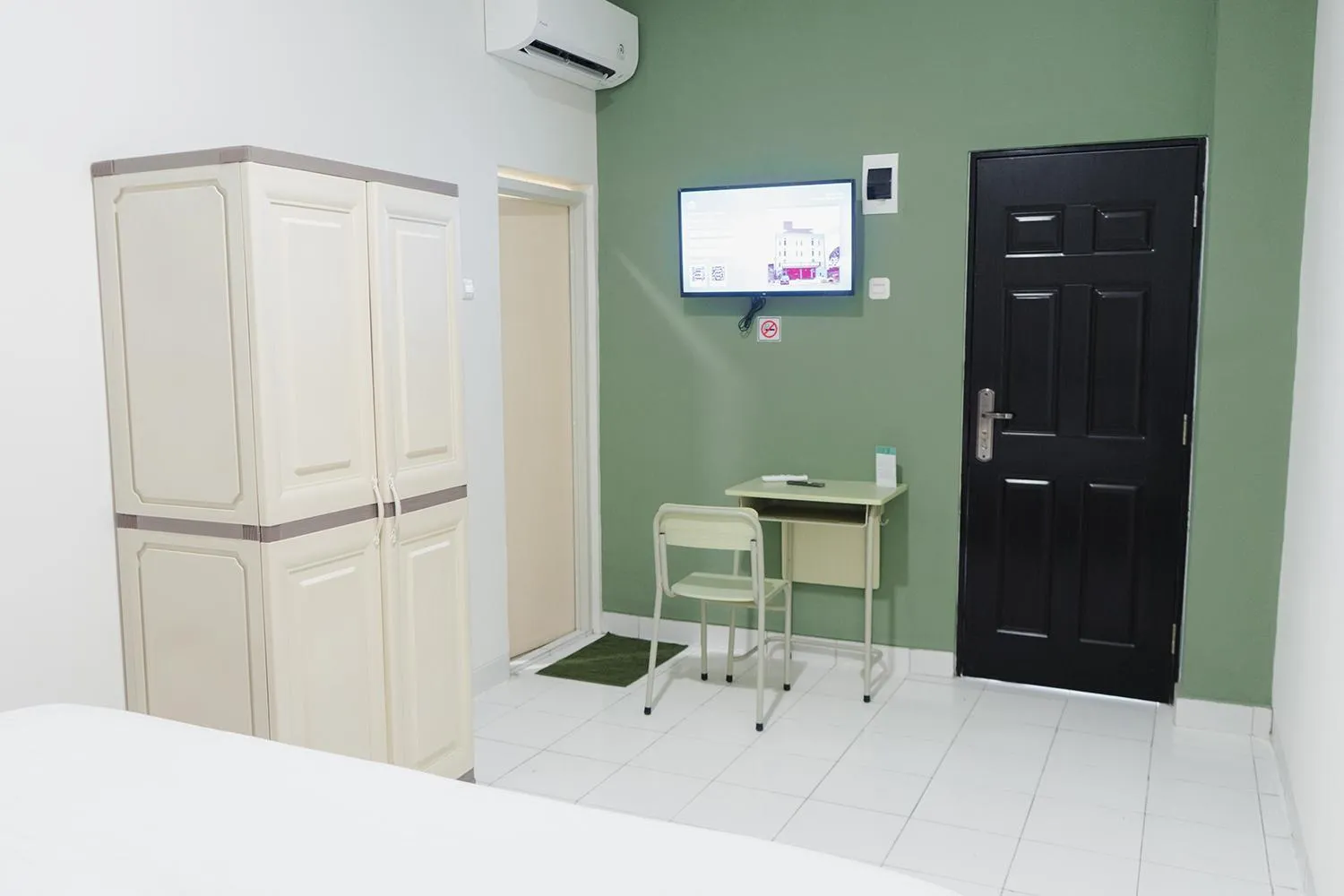 Social Hub by TwoSpaces