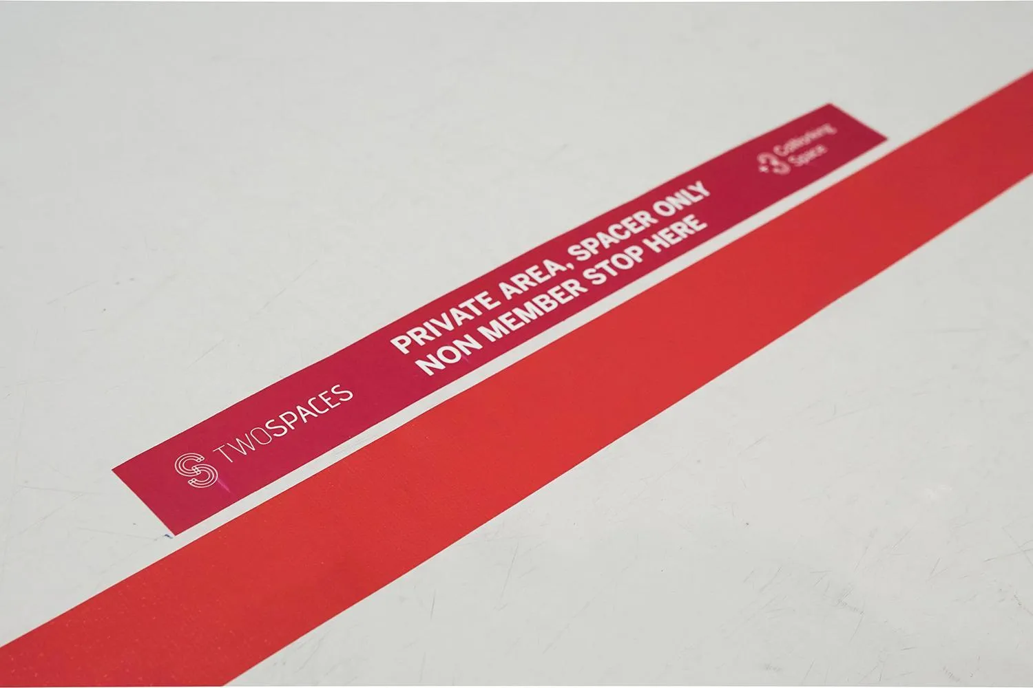 Other in Social Hub by TwoSpaces