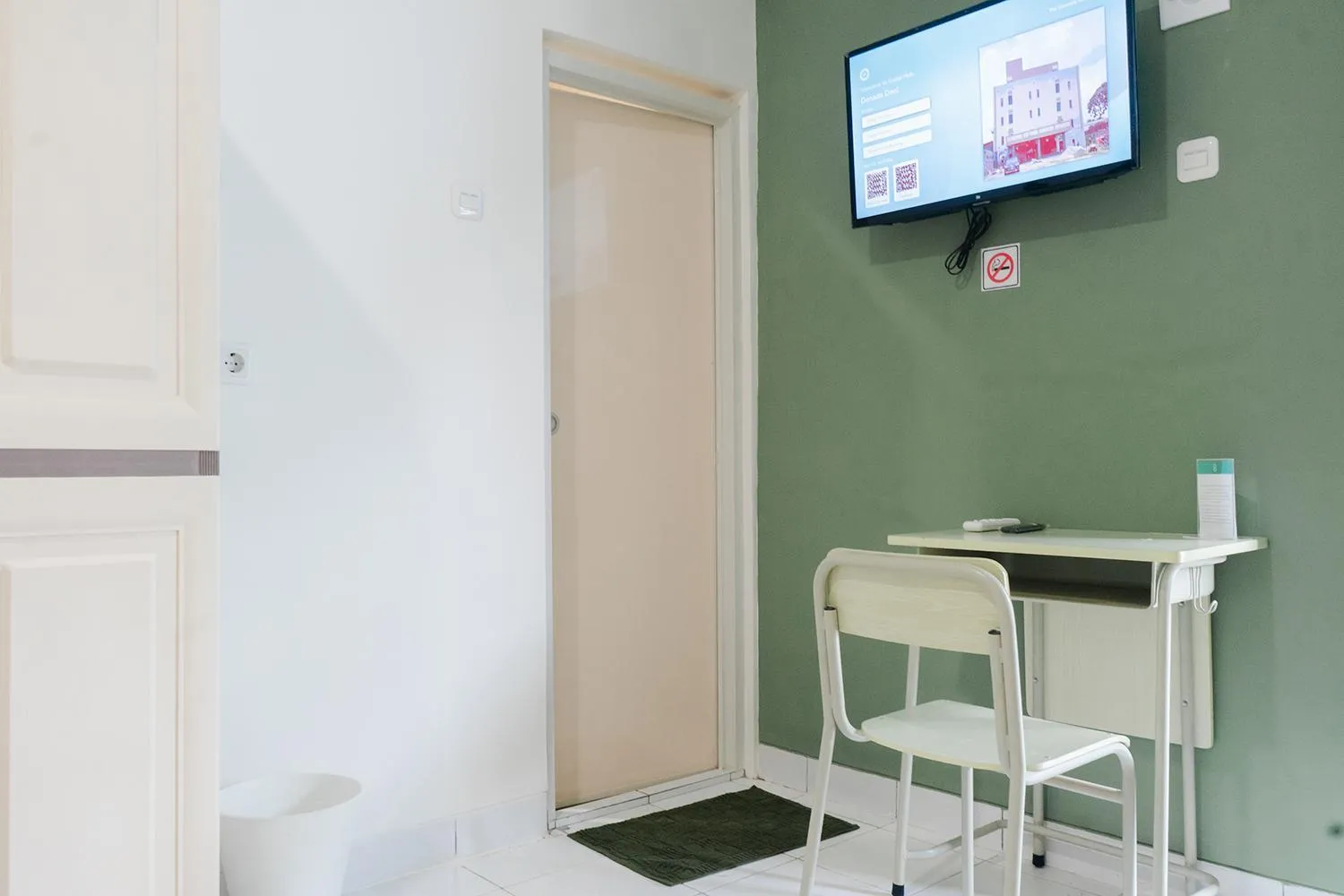 Social Hub by TwoSpaces