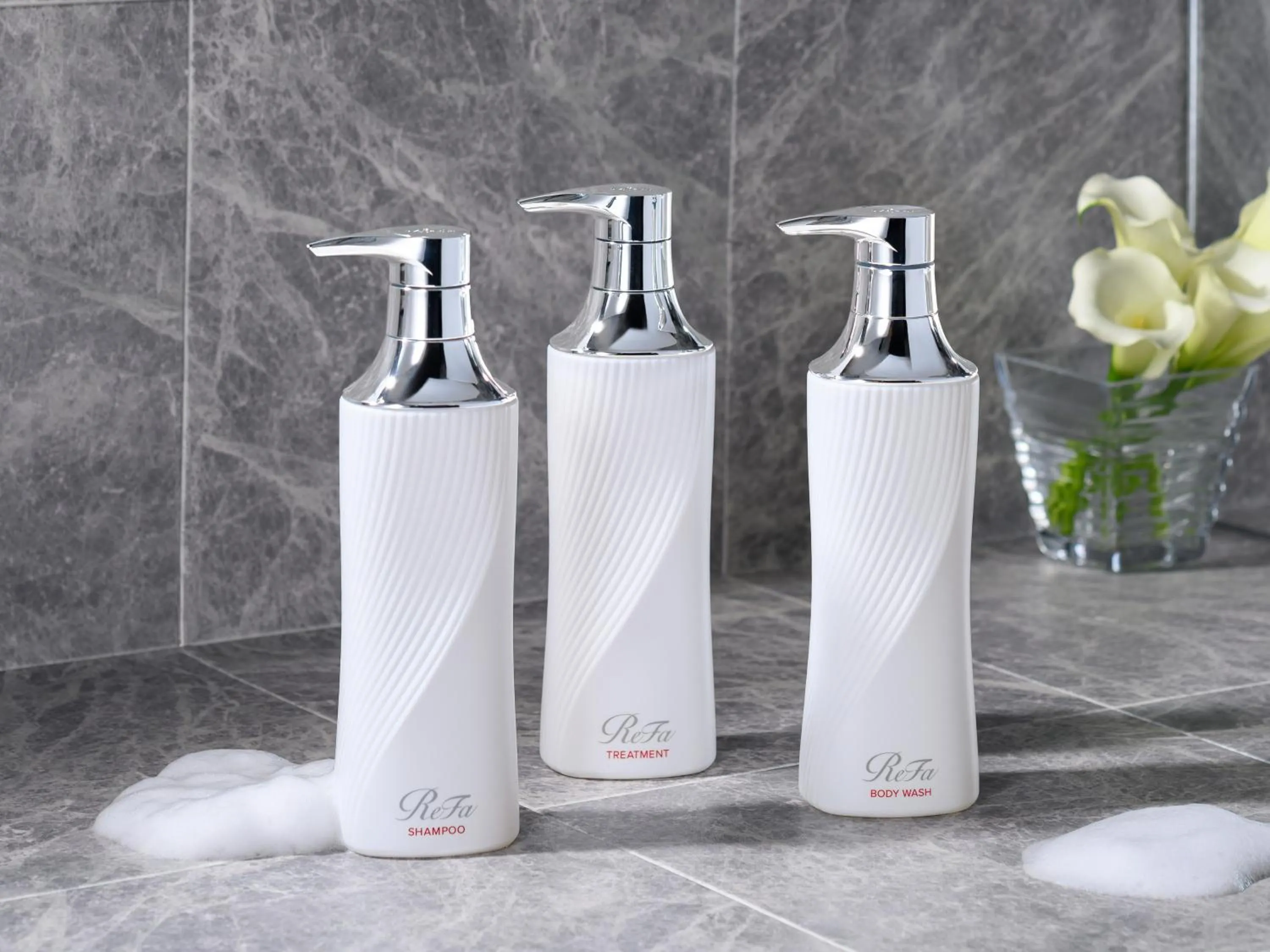 Bathroom in Tokyu Stay Shinjuku Eastside