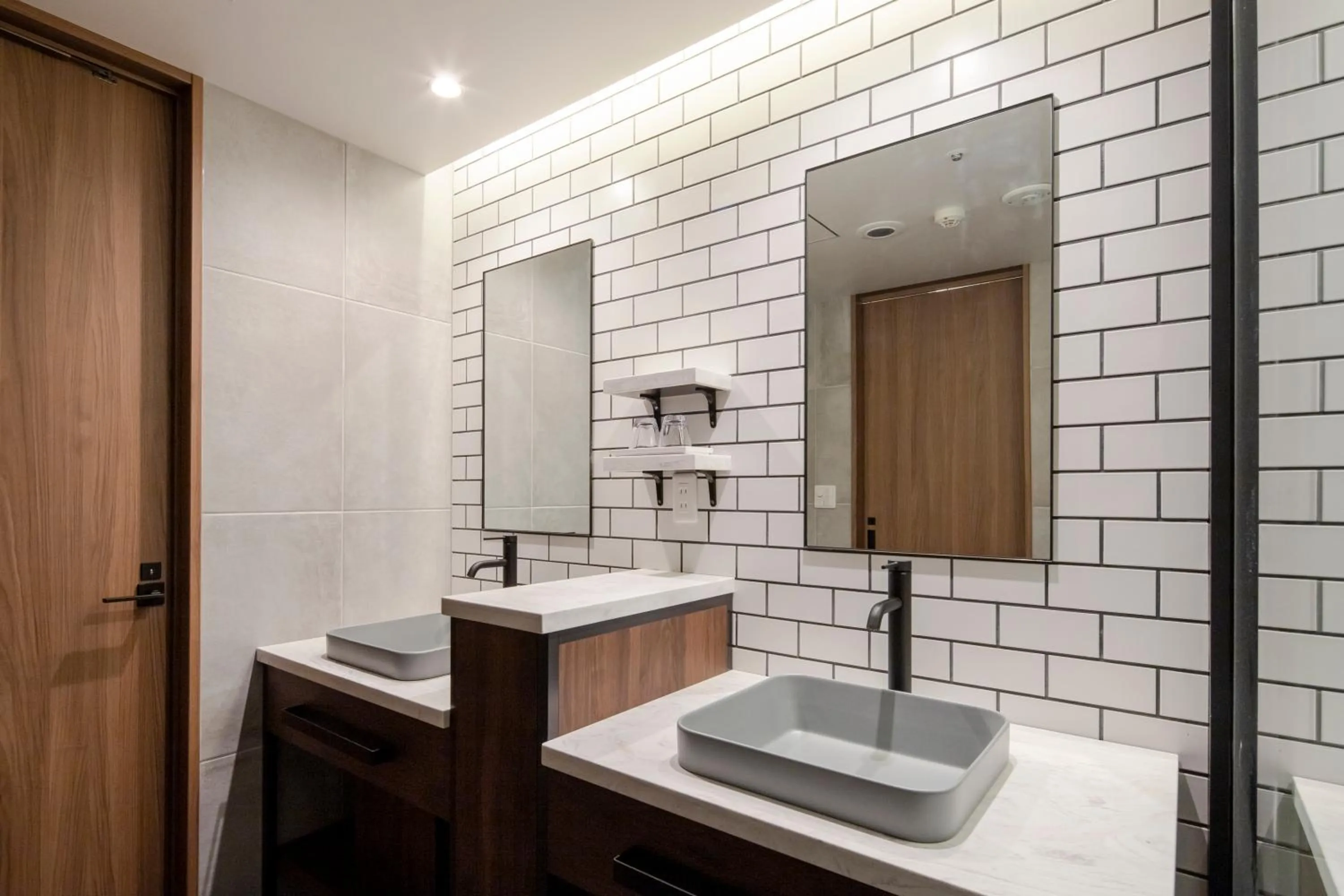 Bathroom in Tokyu Stay Shinjuku Eastside